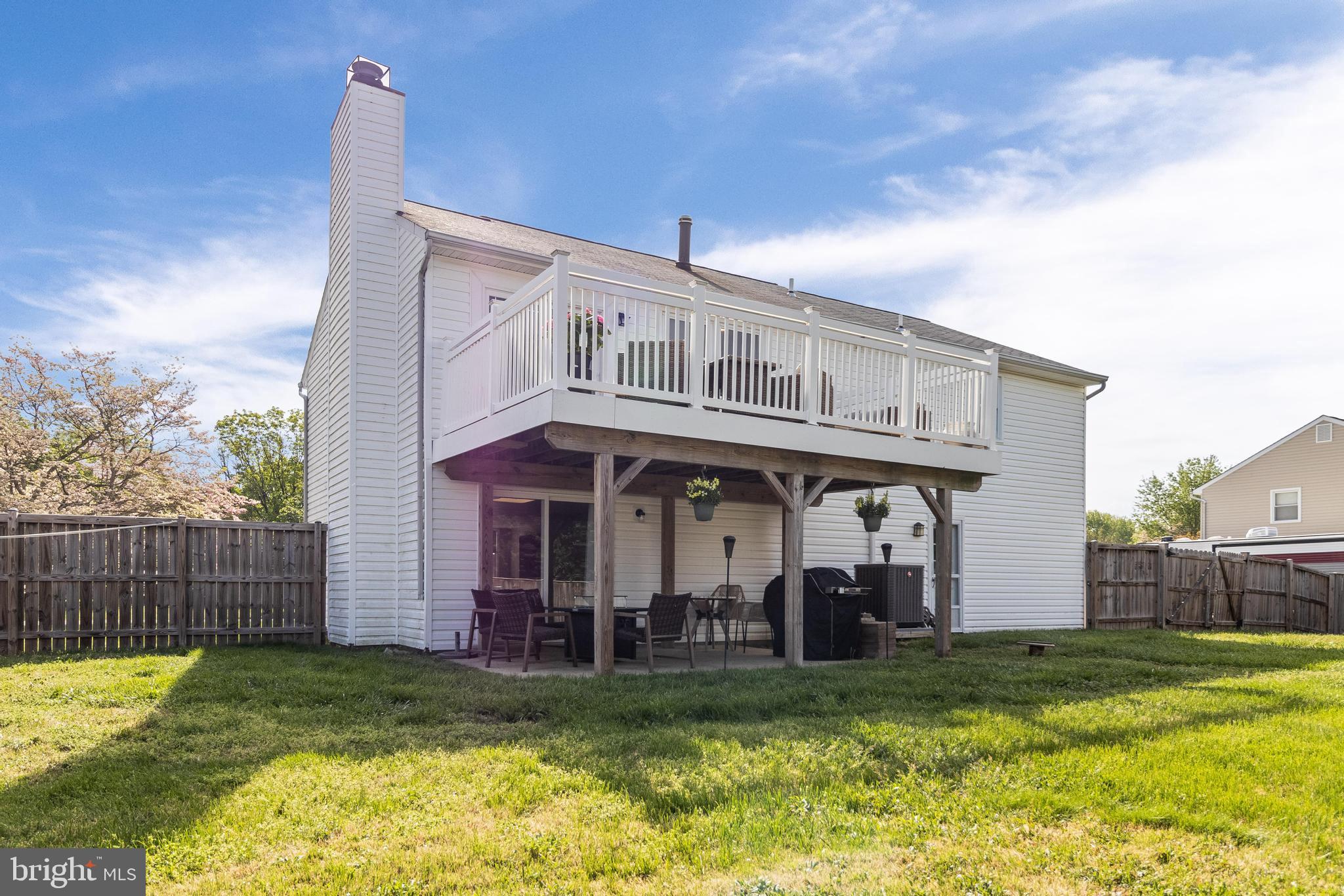 PATUXENT VIEW - Residential