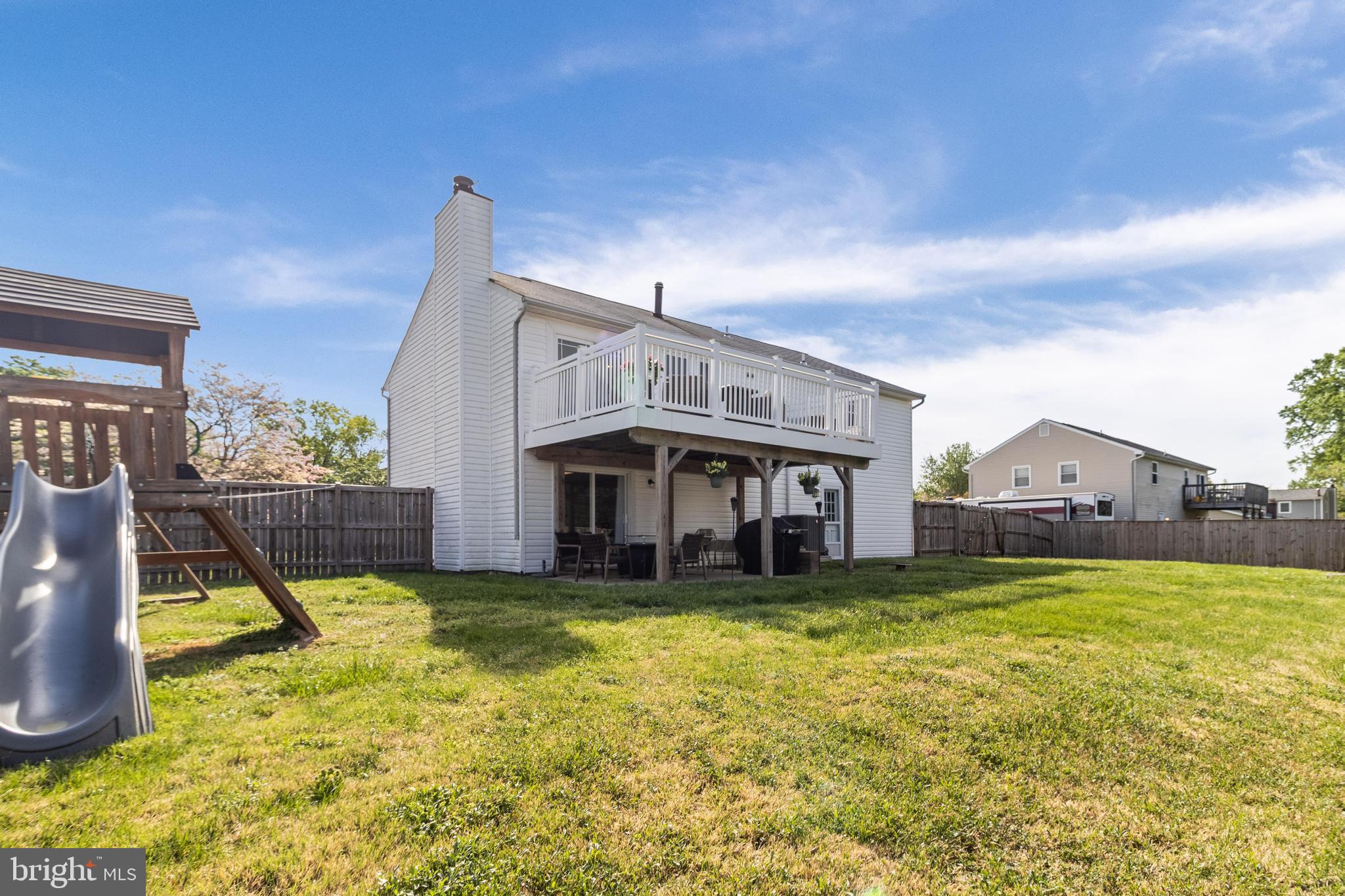 PATUXENT VIEW - Residential