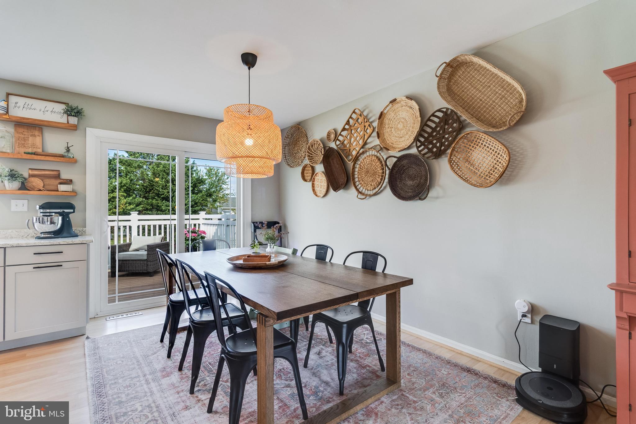 PATUXENT VIEW - Residential