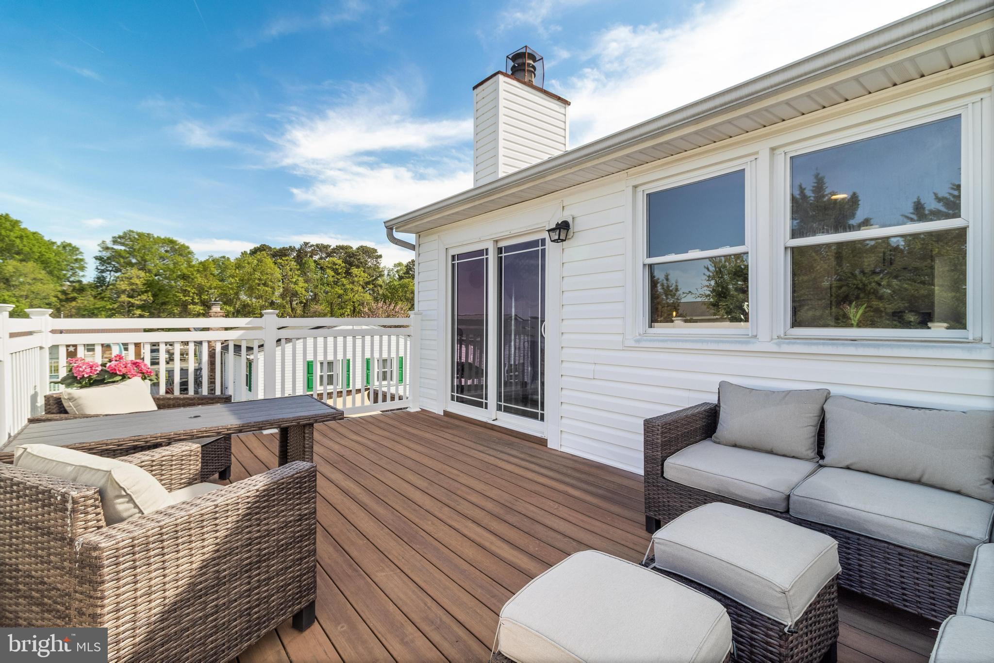 PATUXENT VIEW - Residential