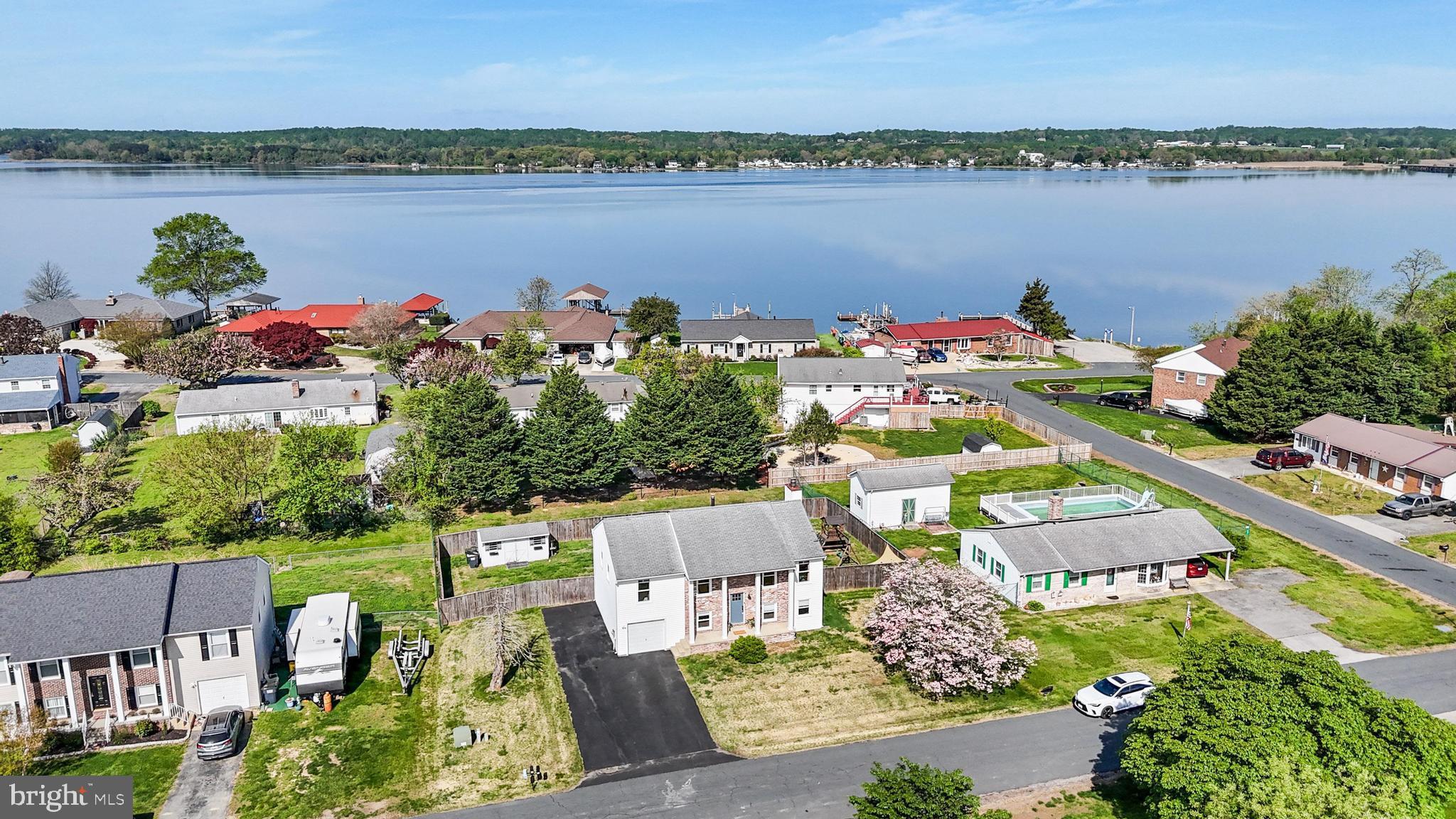 PATUXENT VIEW - Residential