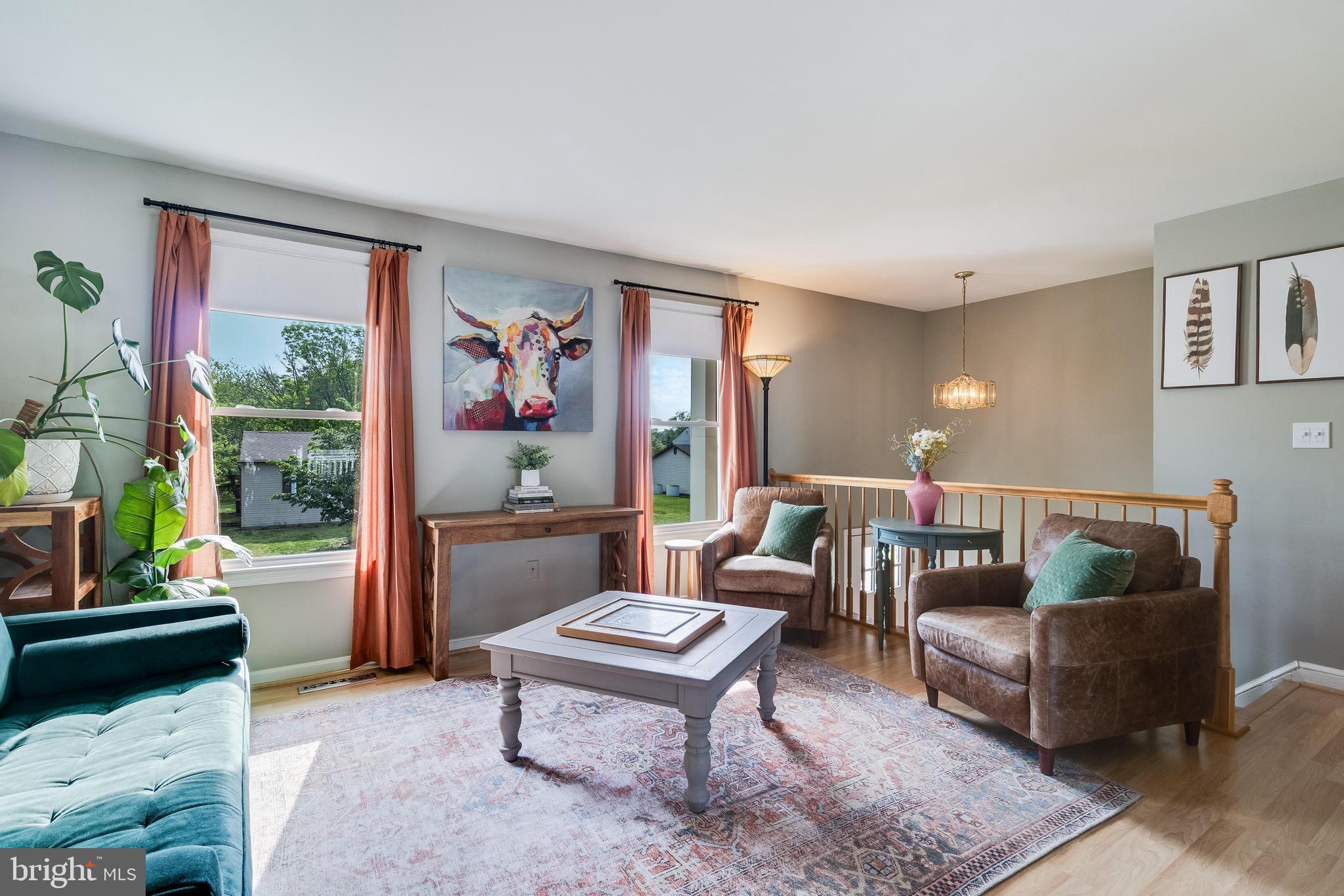 PATUXENT VIEW - Residential