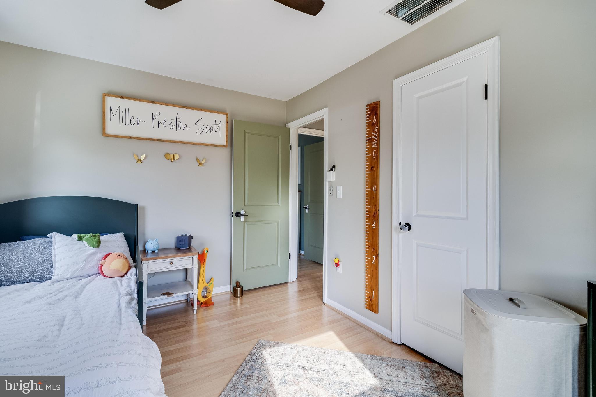 PATUXENT VIEW - Residential