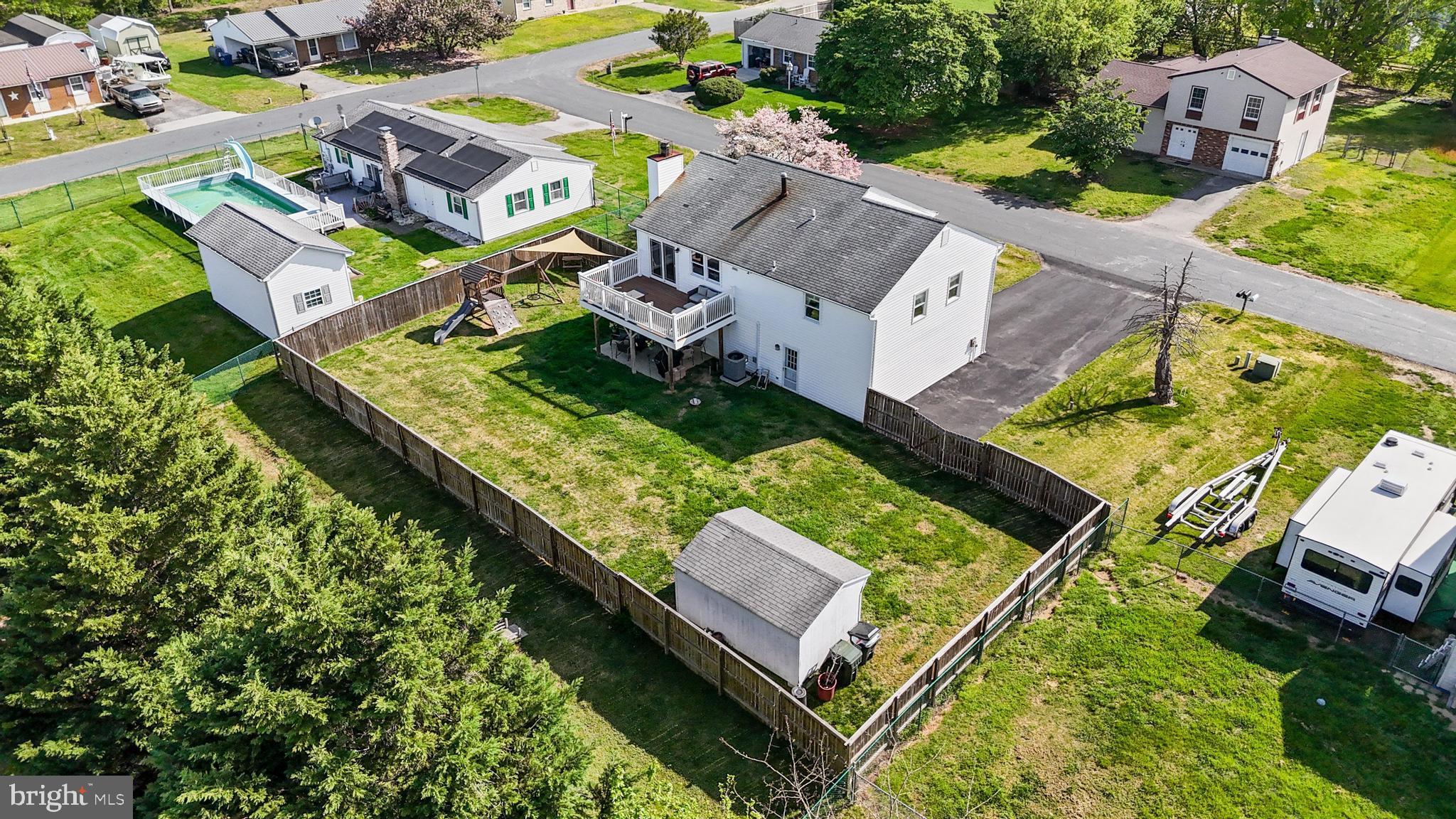 PATUXENT VIEW - Residential