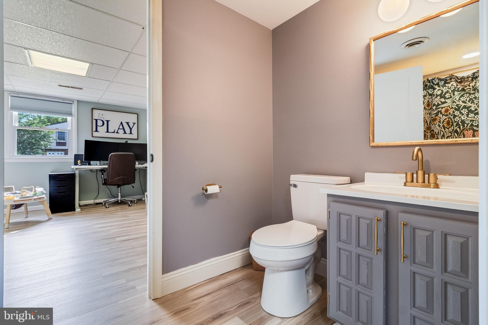 PATUXENT VIEW - Residential