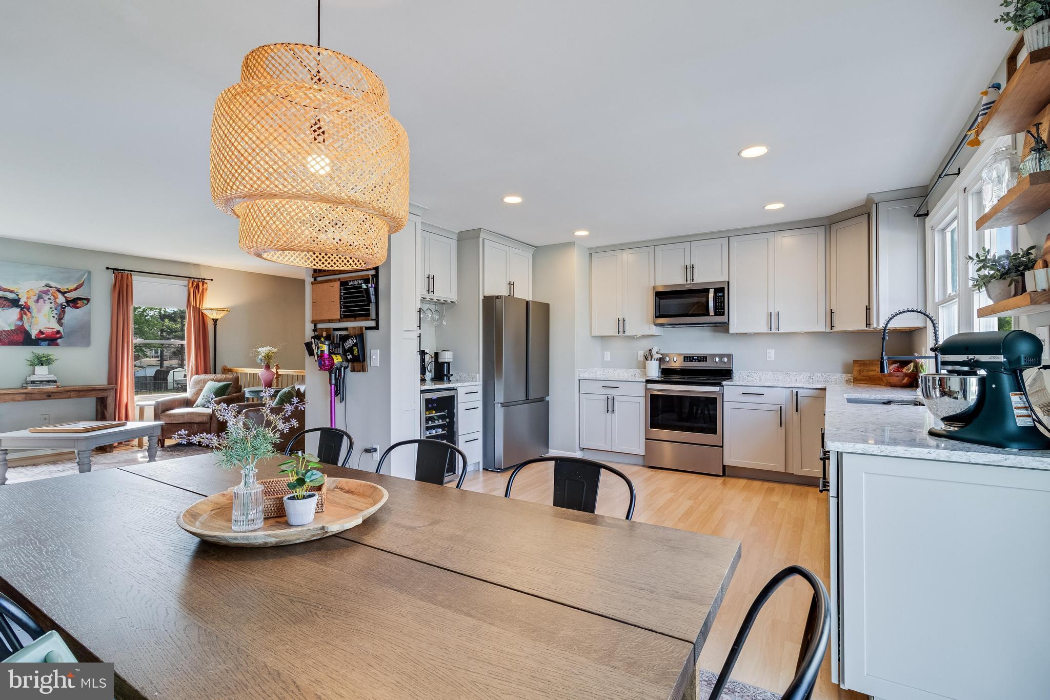 PATUXENT VIEW - Residential