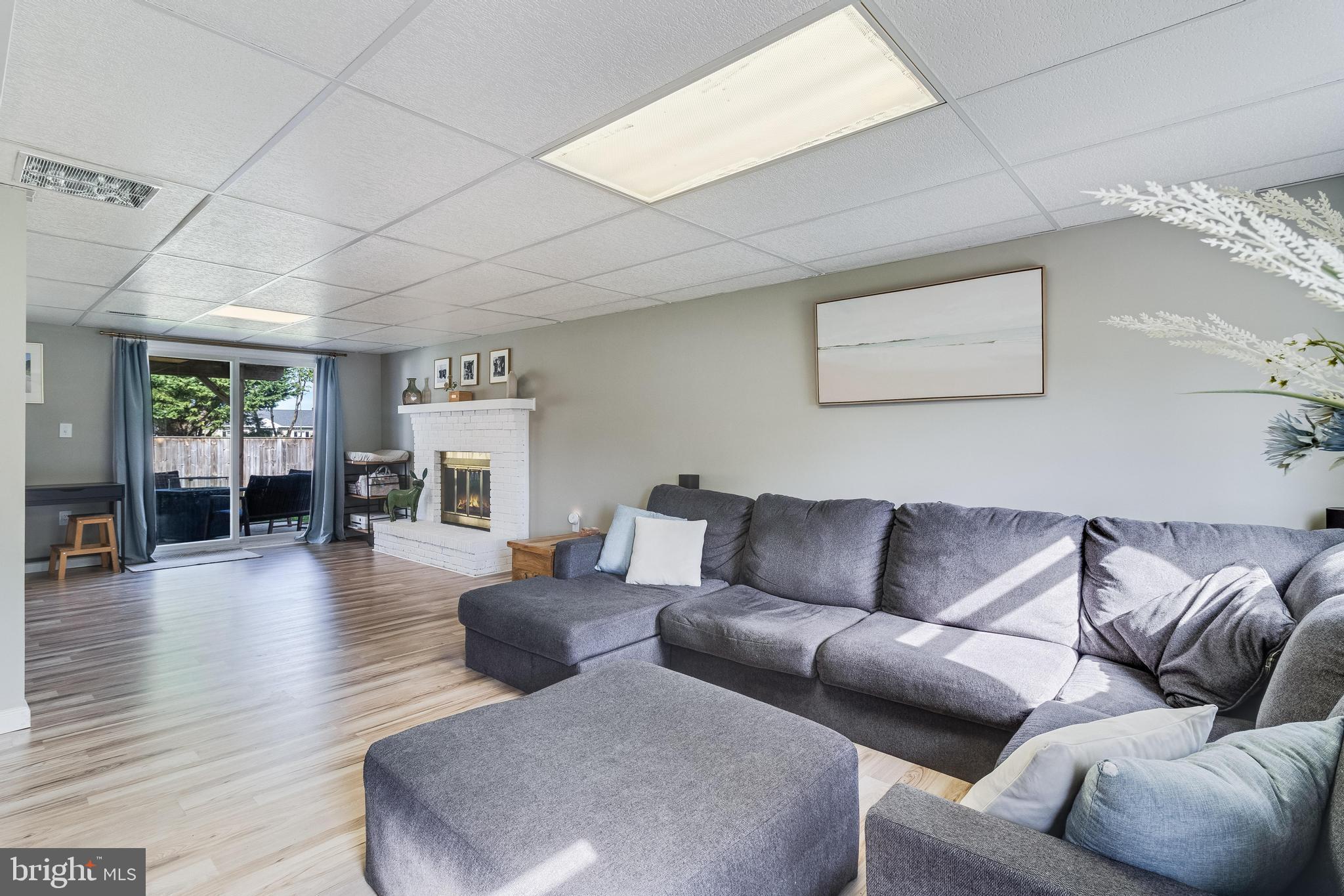 PATUXENT VIEW - Residential