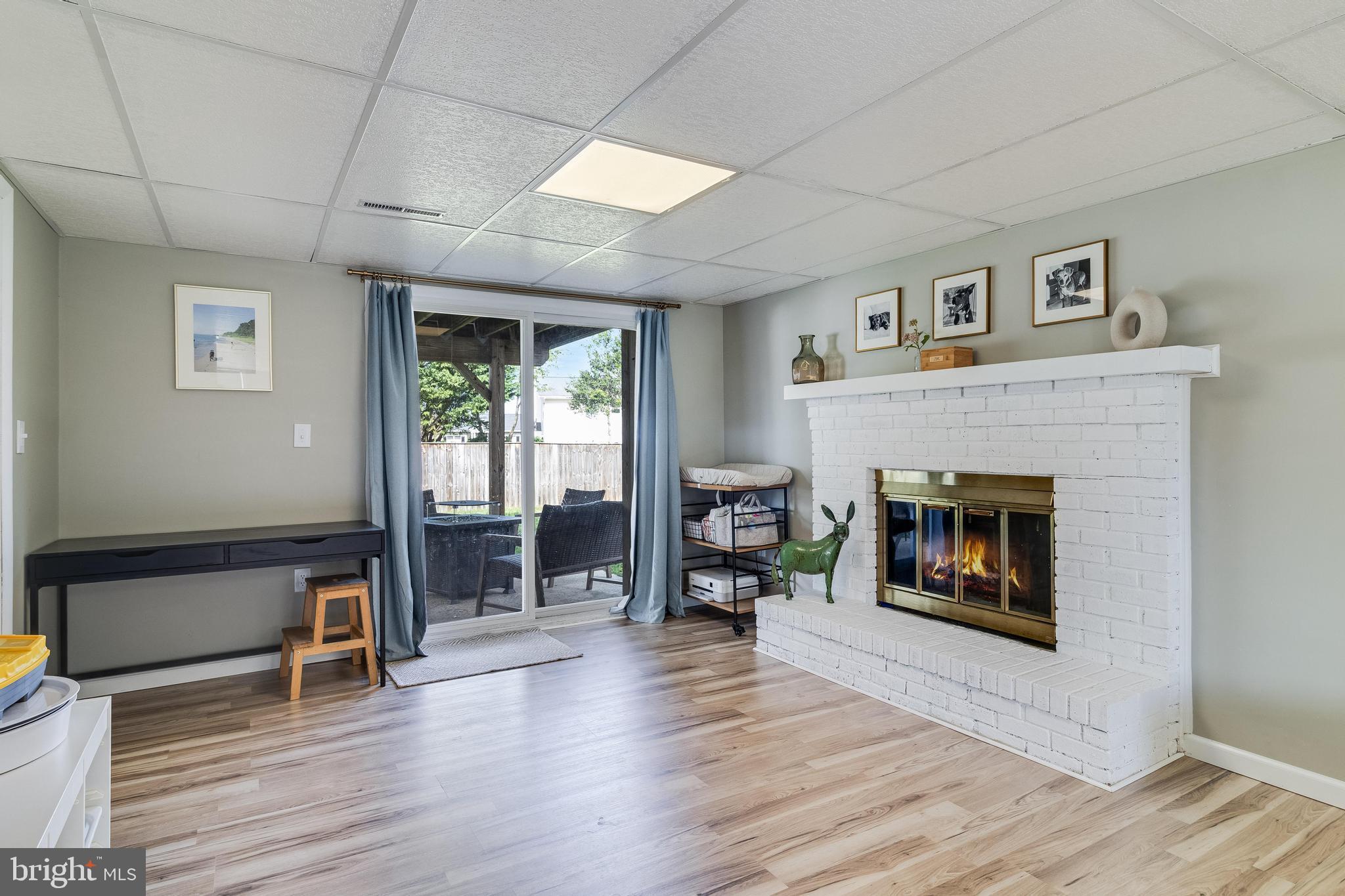 PATUXENT VIEW - Residential