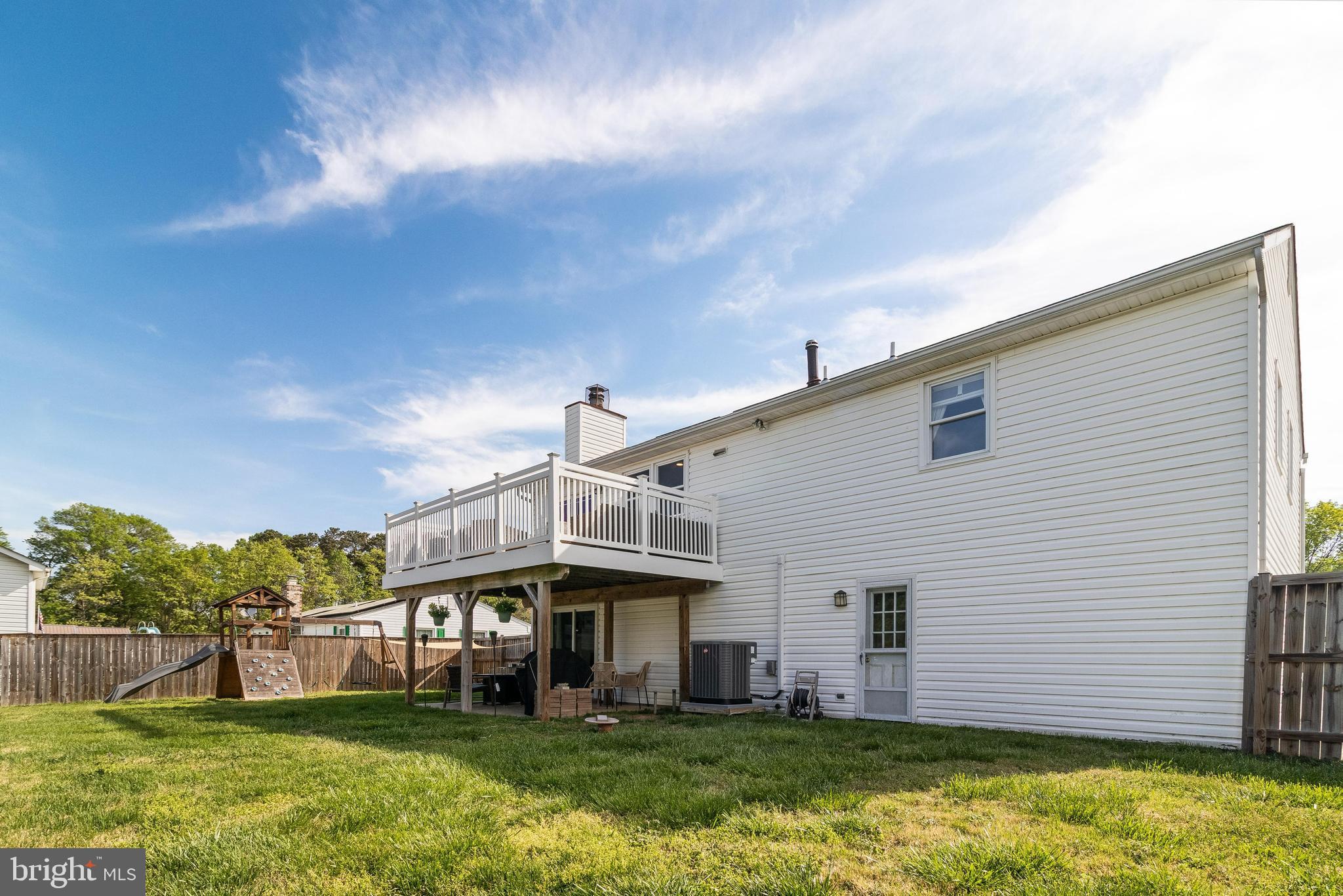 PATUXENT VIEW - Residential