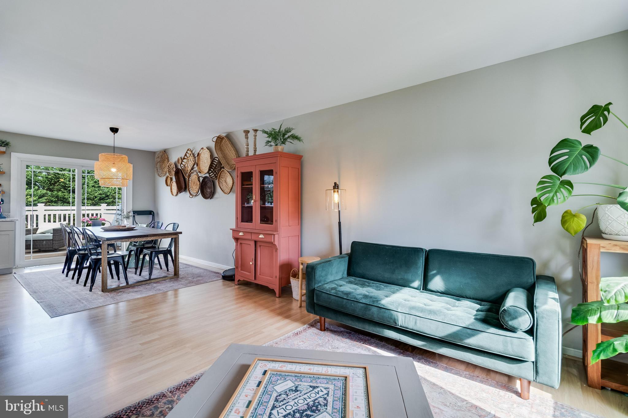 PATUXENT VIEW - Residential