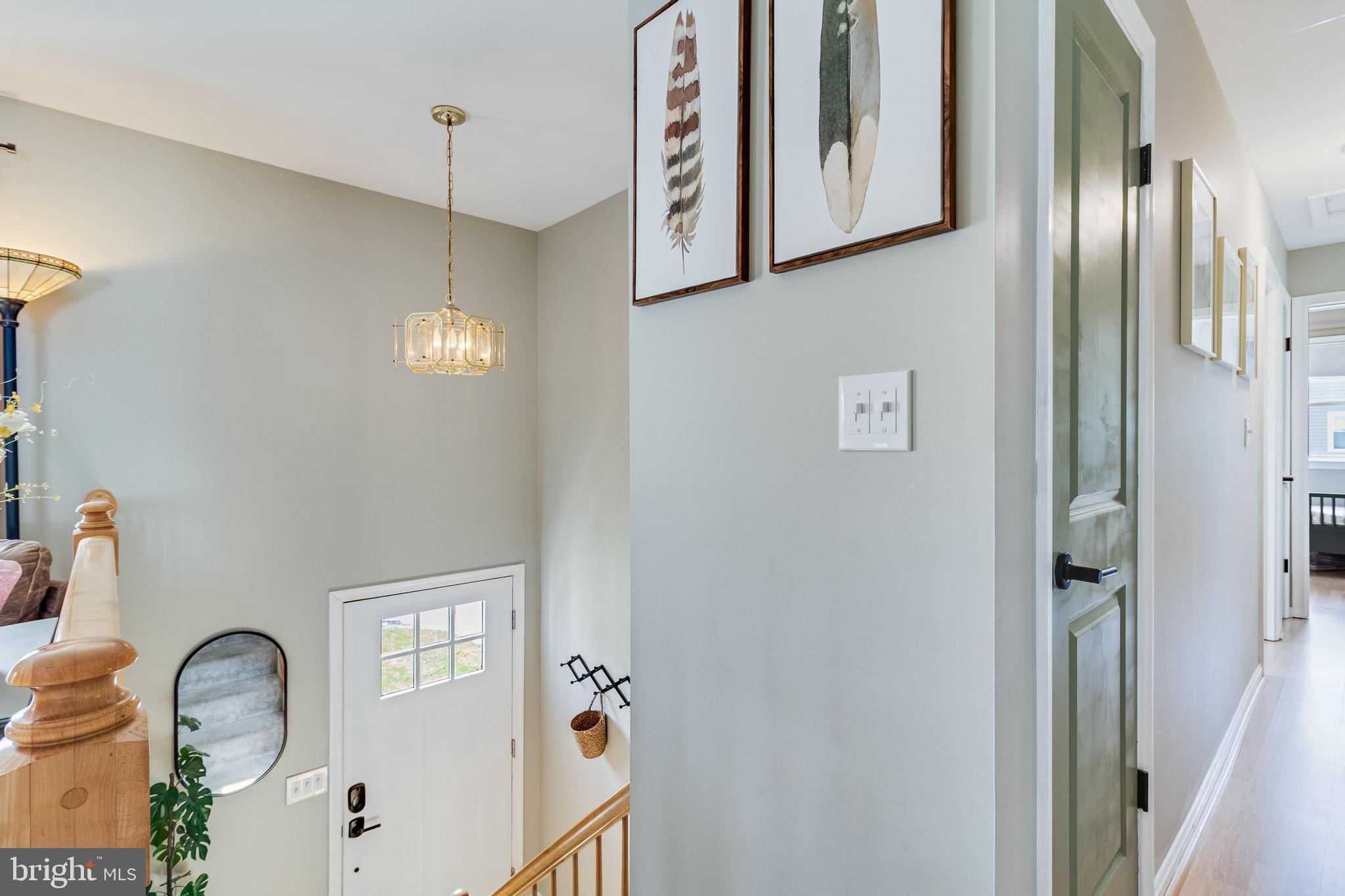 PATUXENT VIEW - Residential