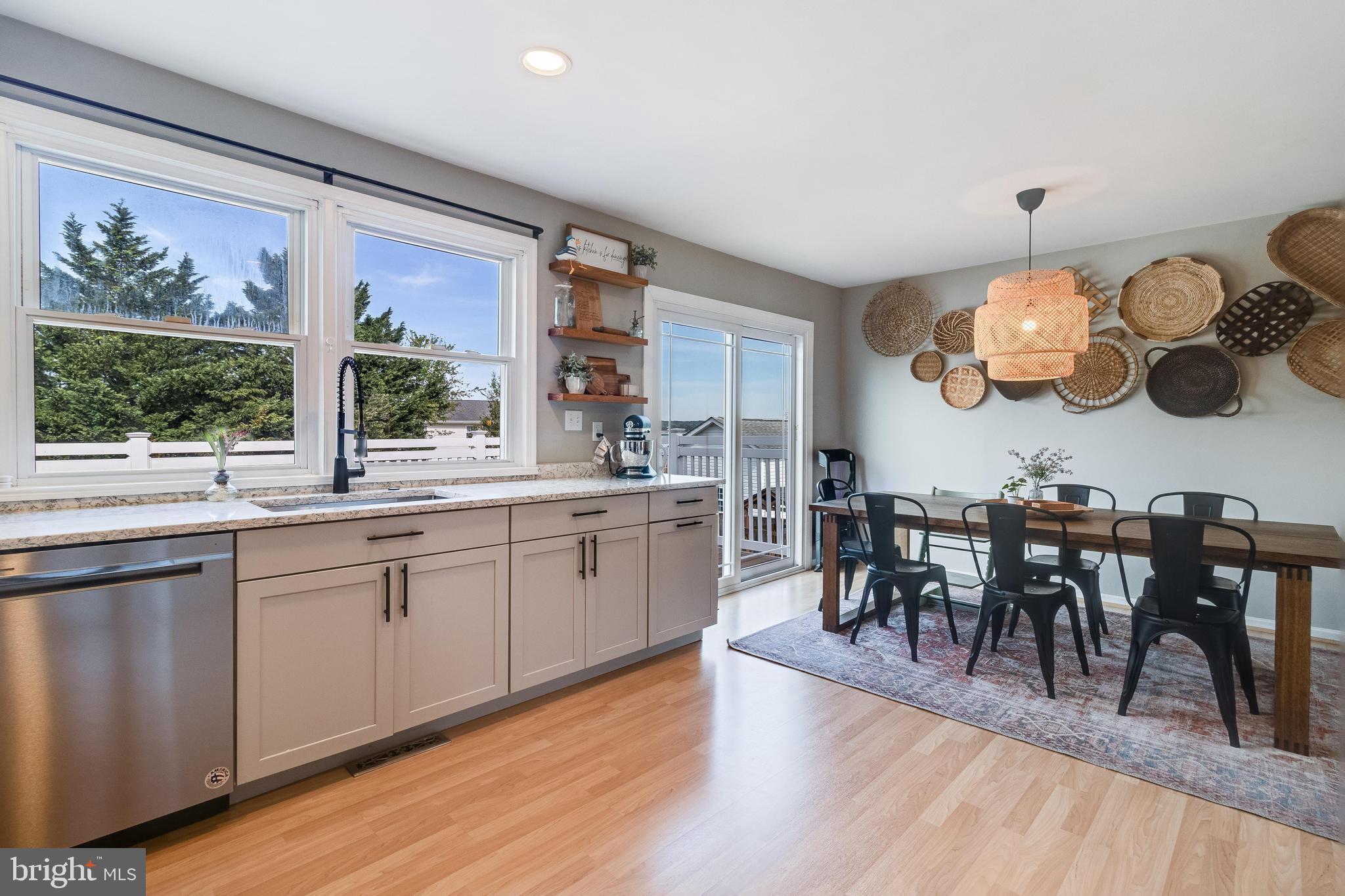 PATUXENT VIEW - Residential