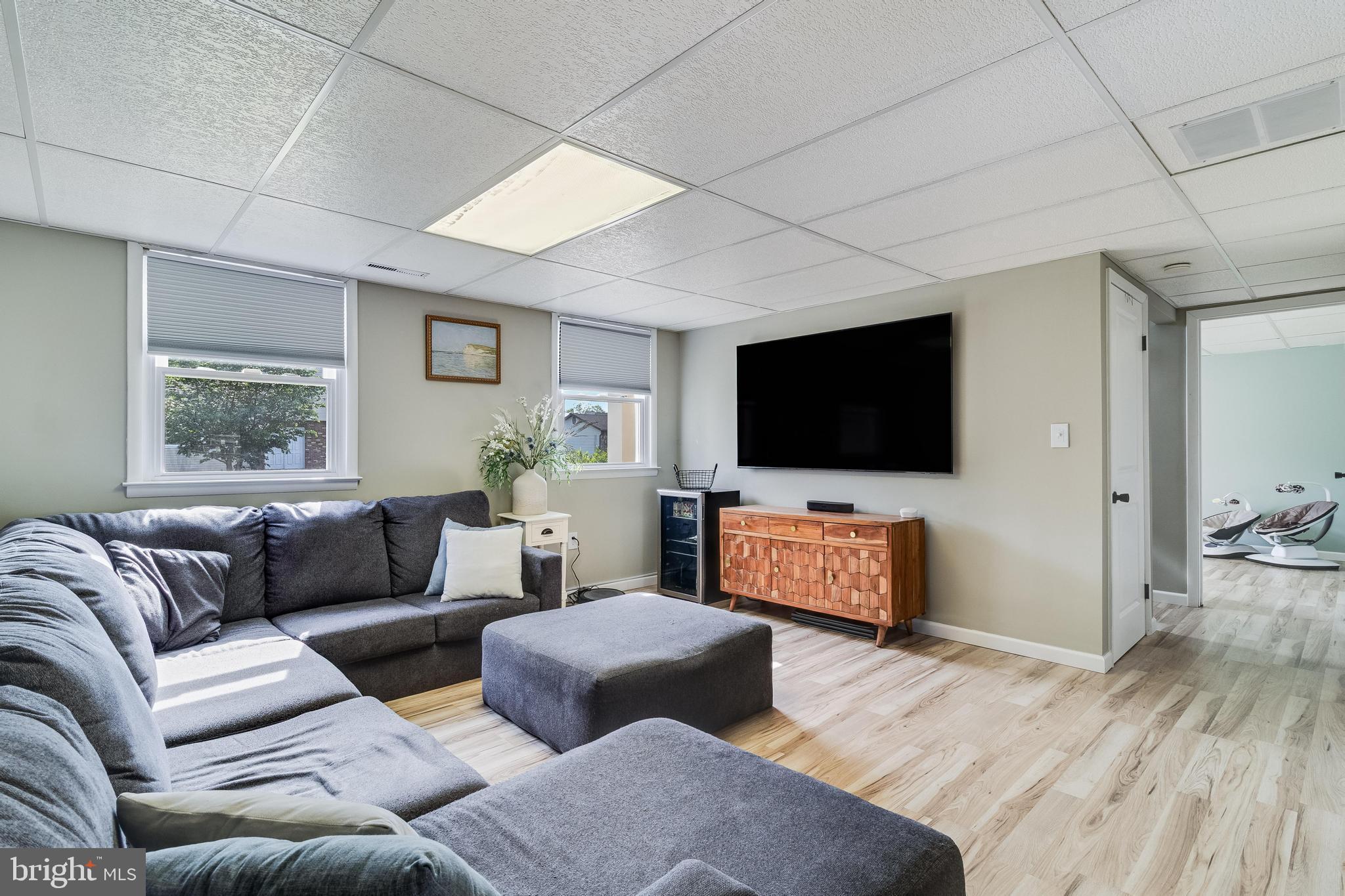 PATUXENT VIEW - Residential