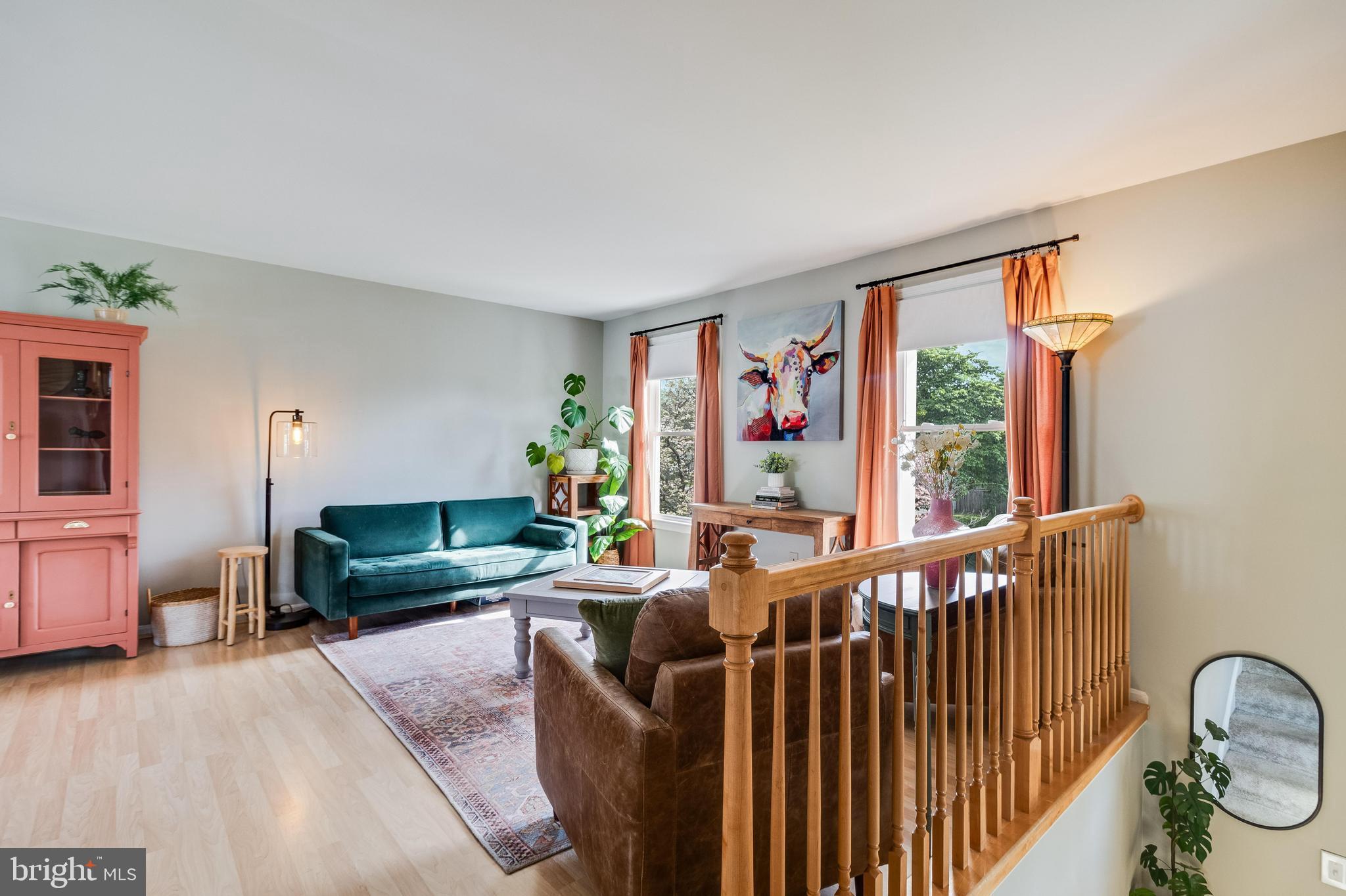 PATUXENT VIEW - Residential