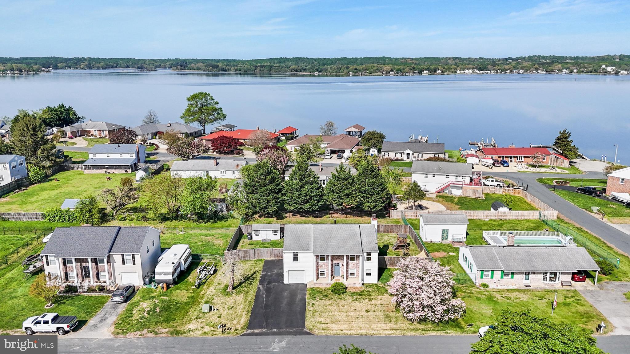 PATUXENT VIEW - Residential