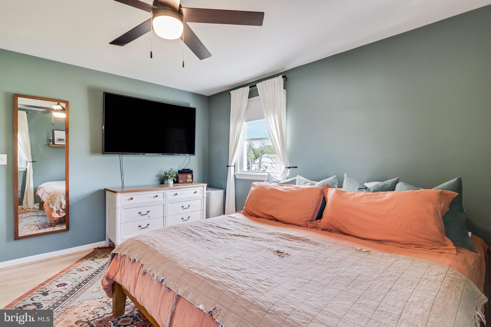 PATUXENT VIEW - Residential