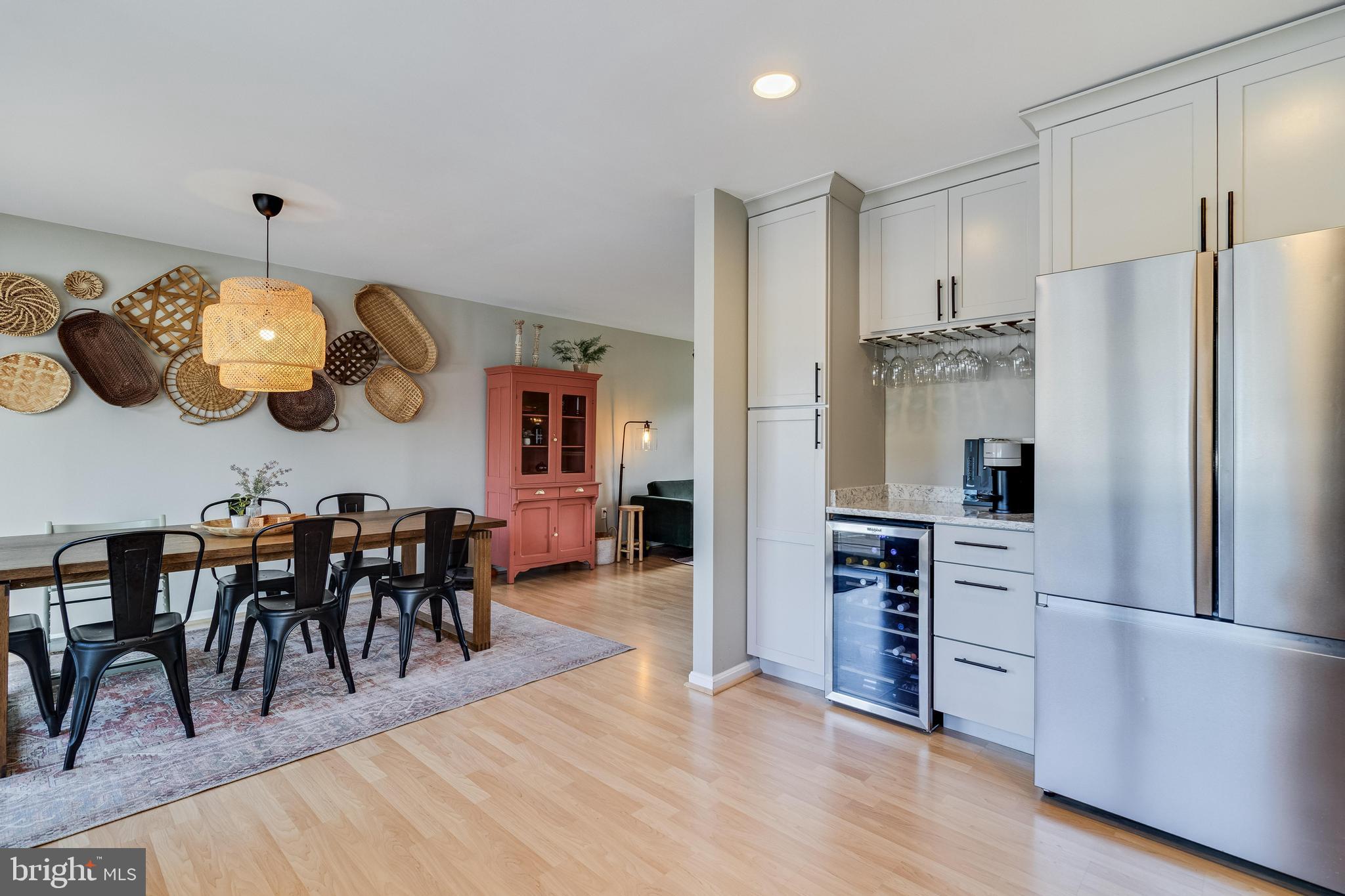 PATUXENT VIEW - Residential