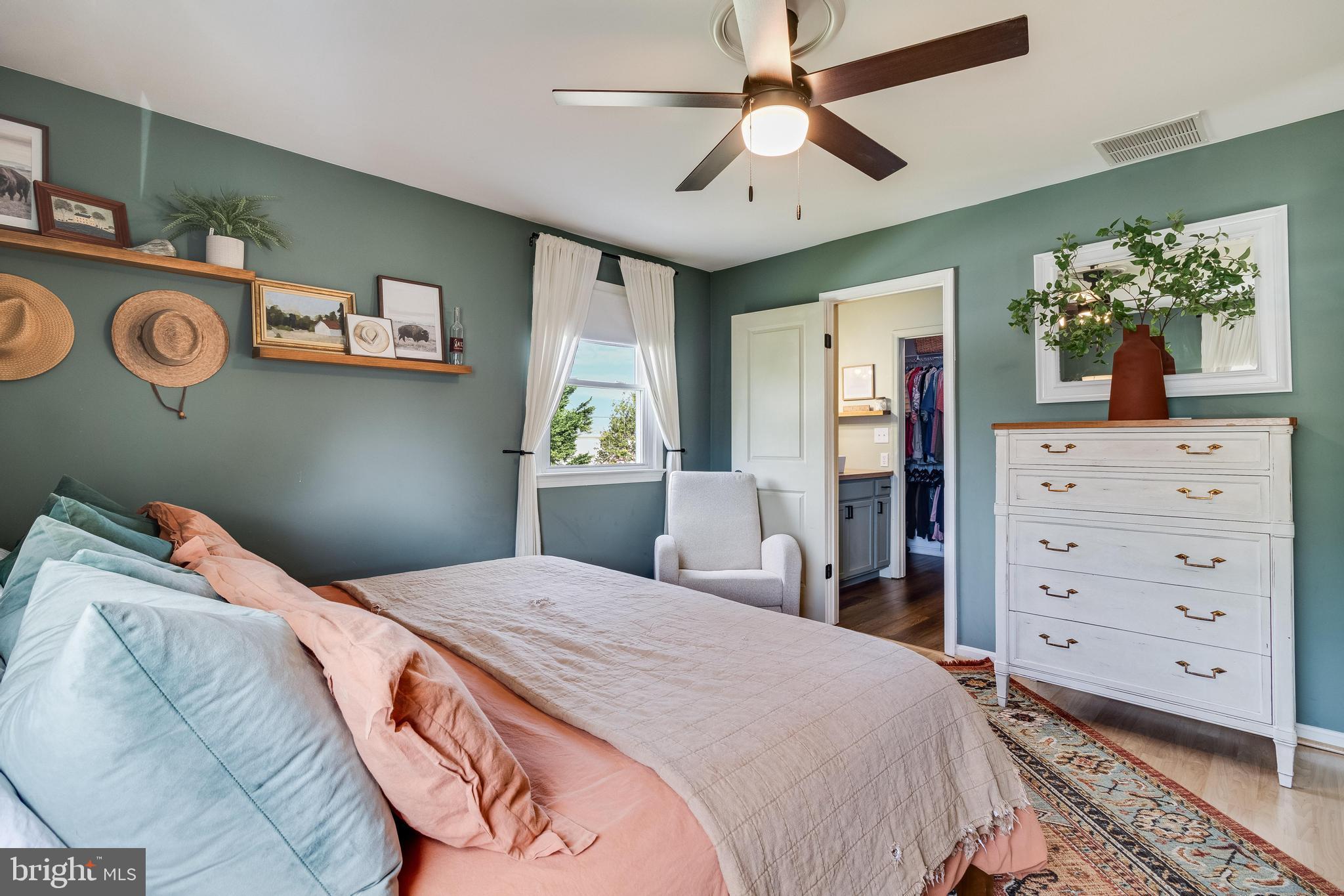 PATUXENT VIEW - Residential