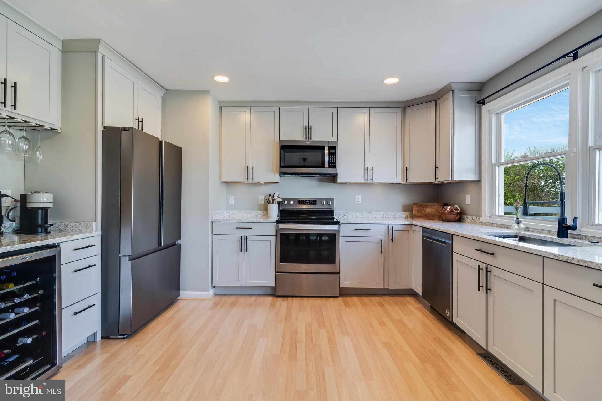 PATUXENT VIEW - Residential