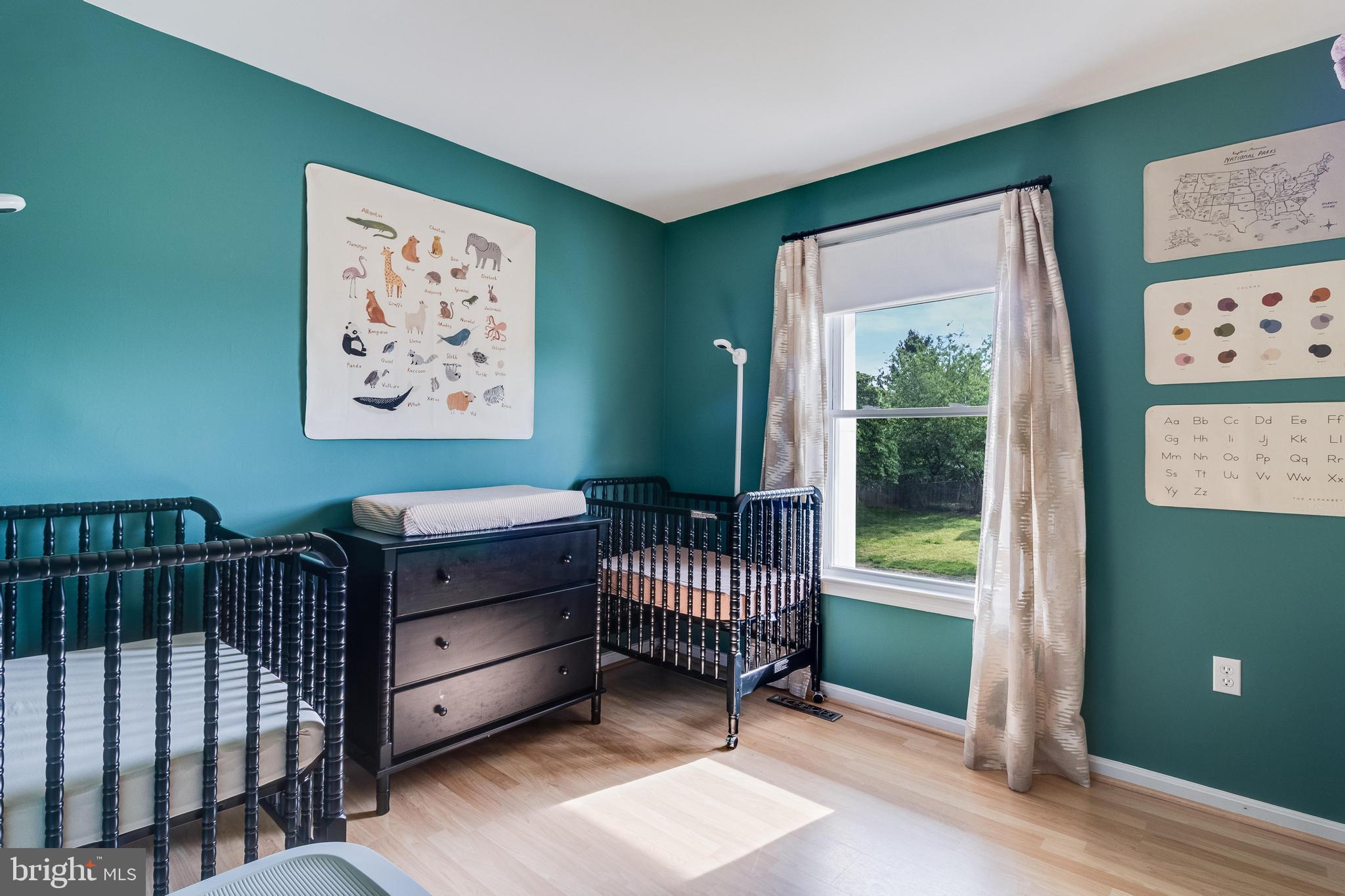 PATUXENT VIEW - Residential