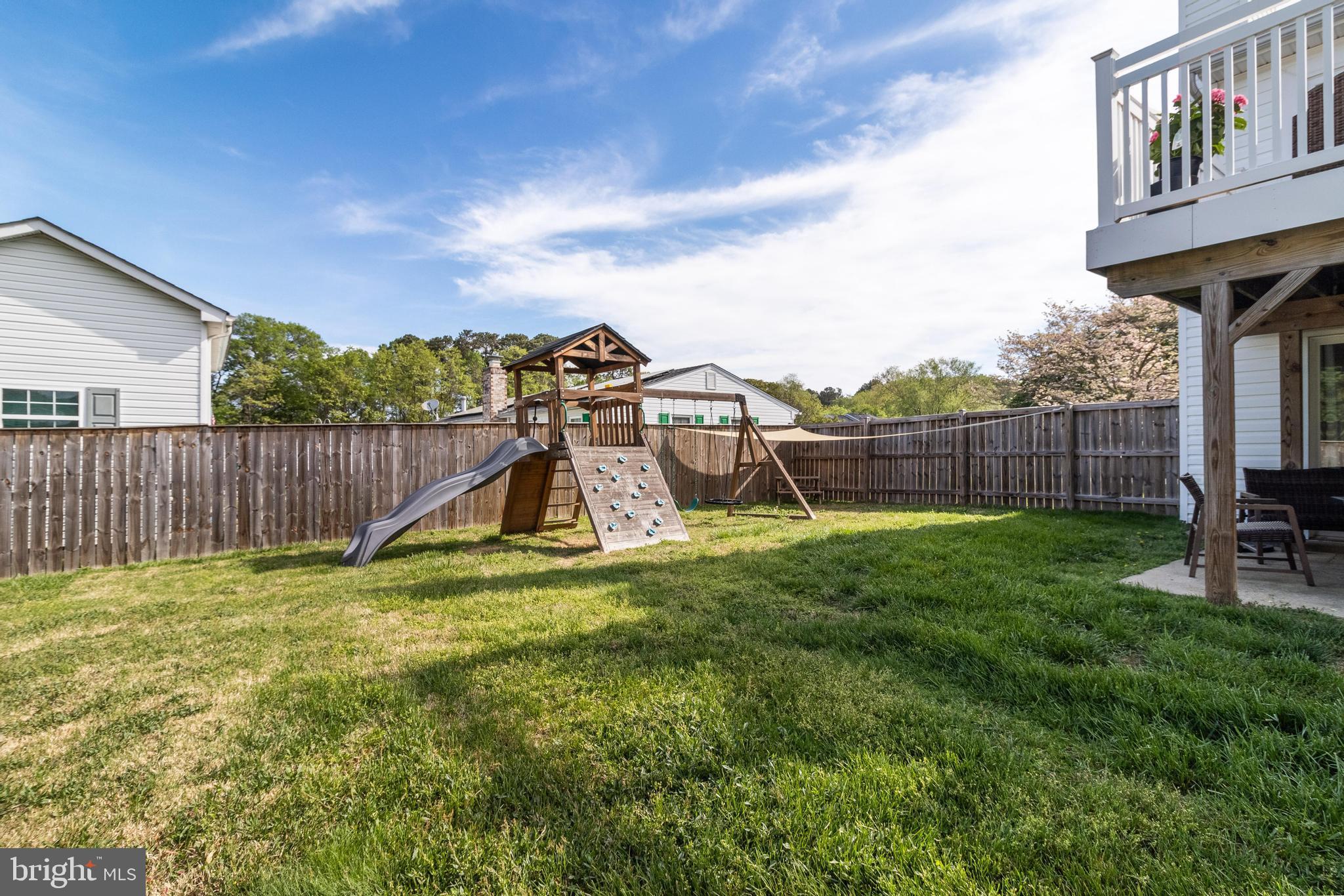 PATUXENT VIEW - Residential