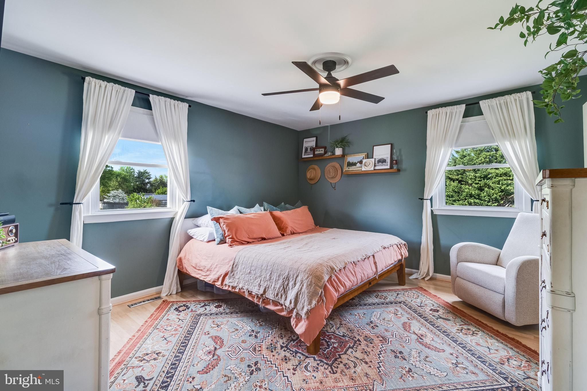 PATUXENT VIEW - Residential