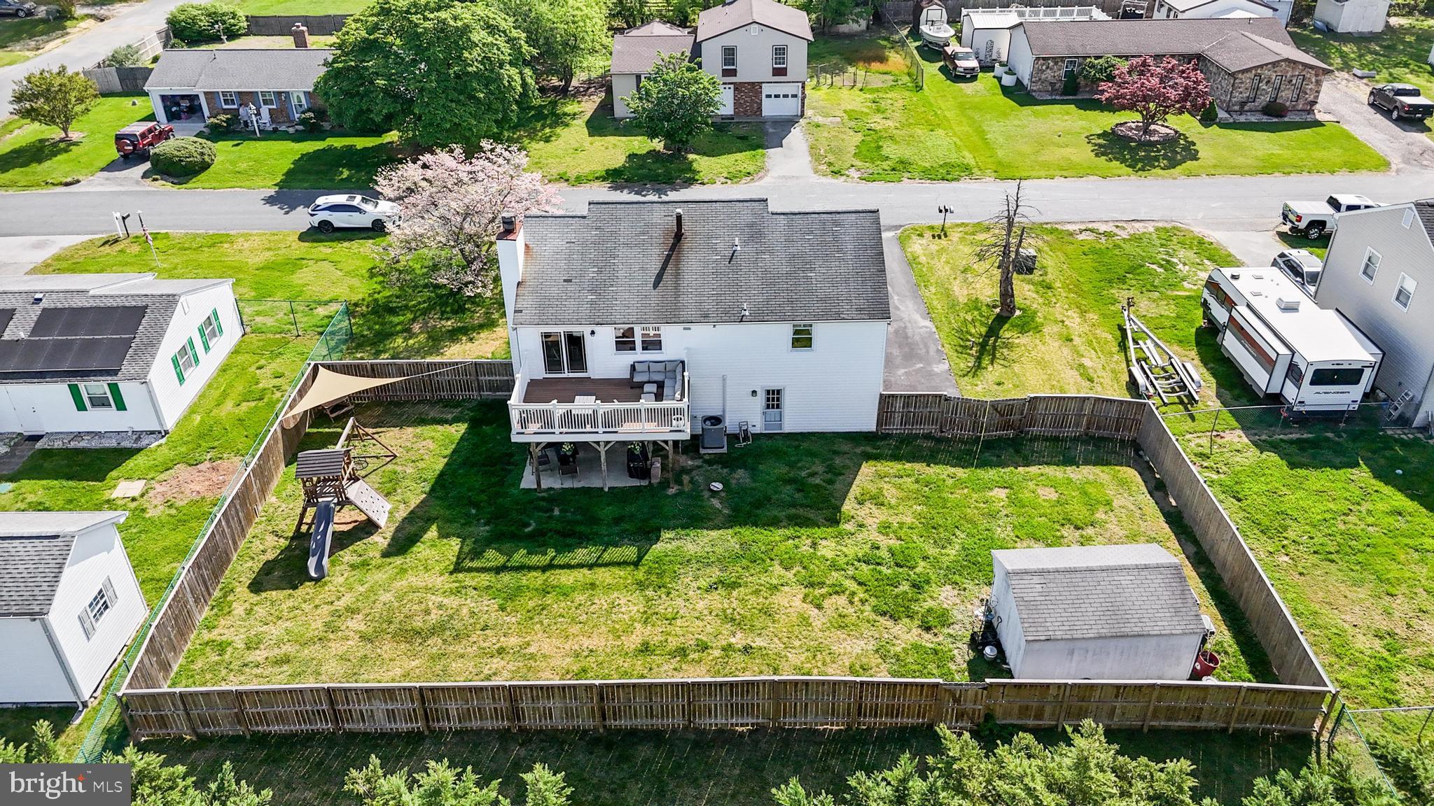 PATUXENT VIEW - Residential