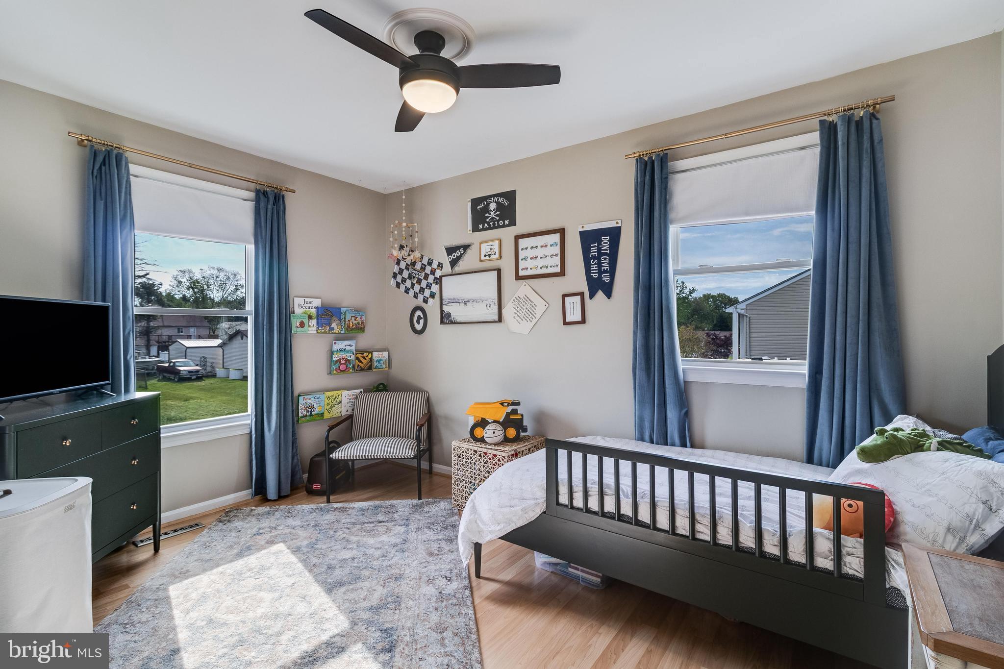 PATUXENT VIEW - Residential