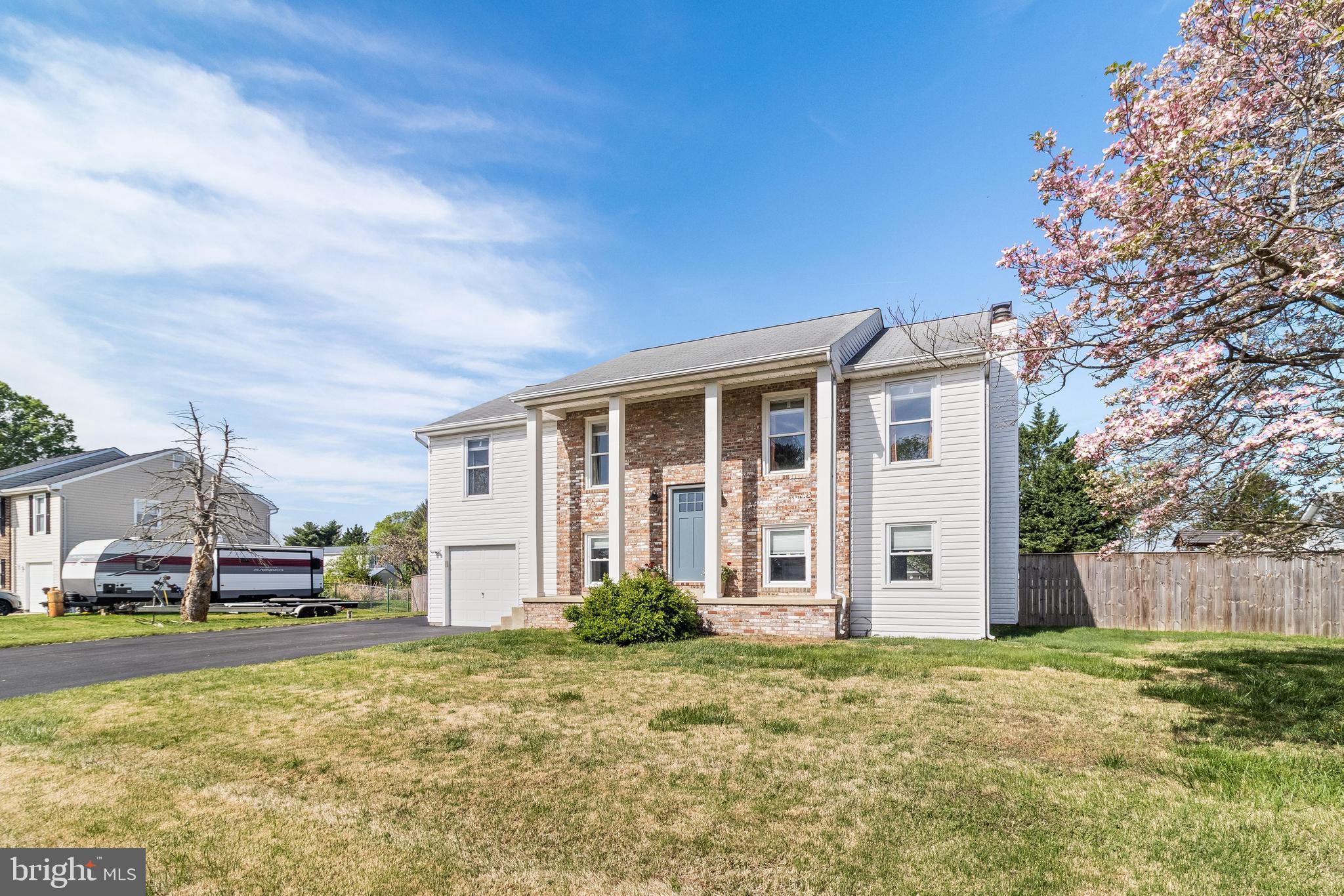 PATUXENT VIEW - Residential