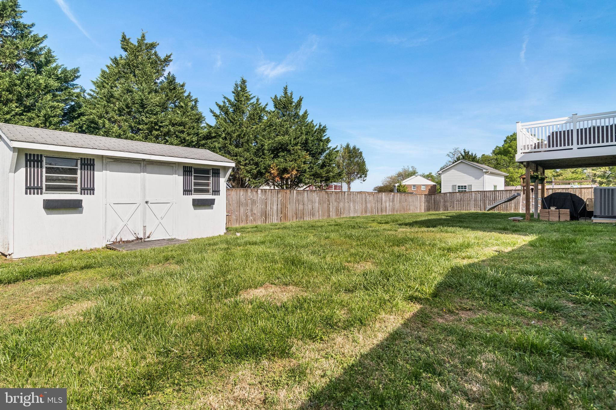 PATUXENT VIEW - Residential