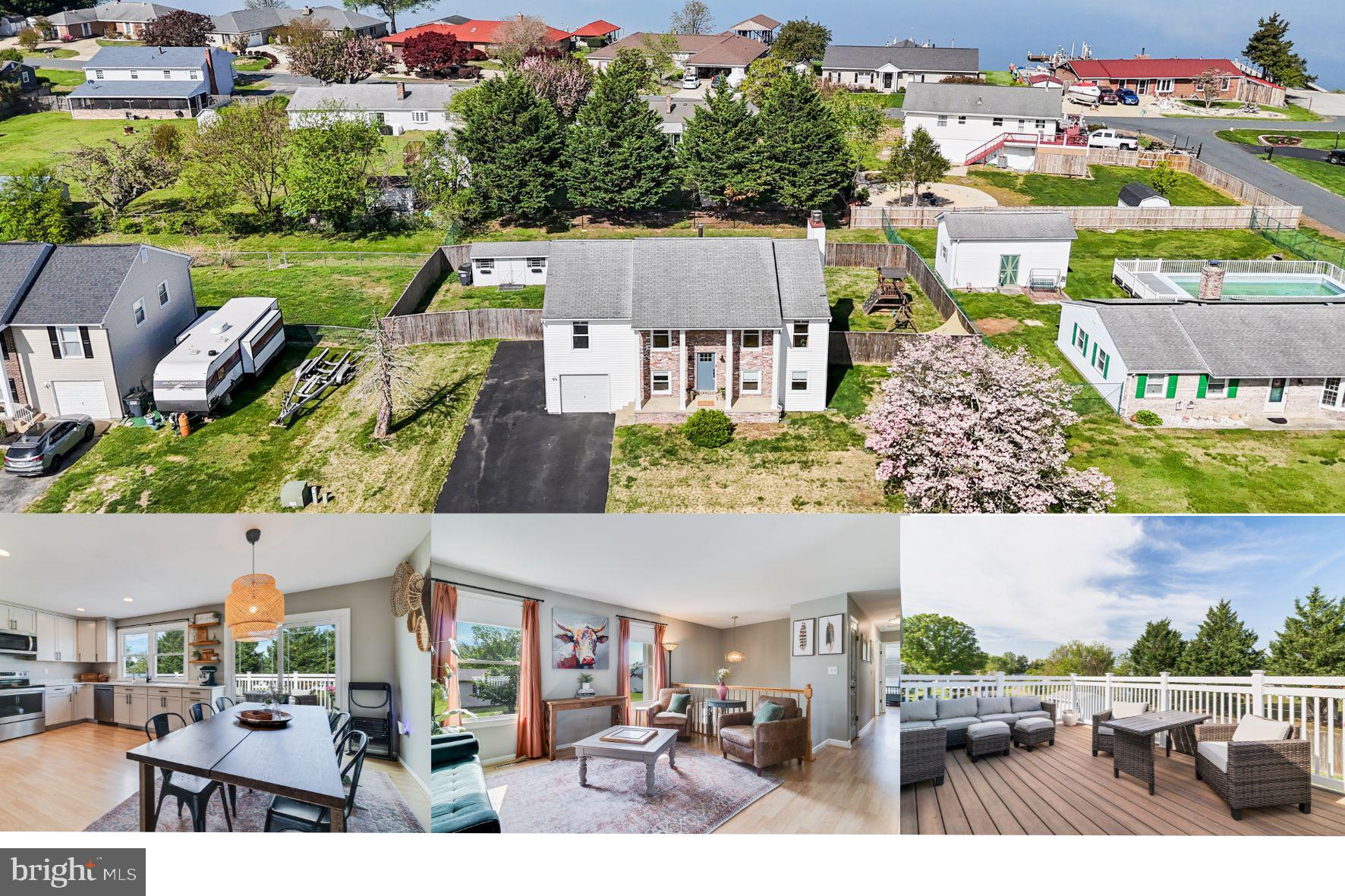 PATUXENT VIEW - Residential