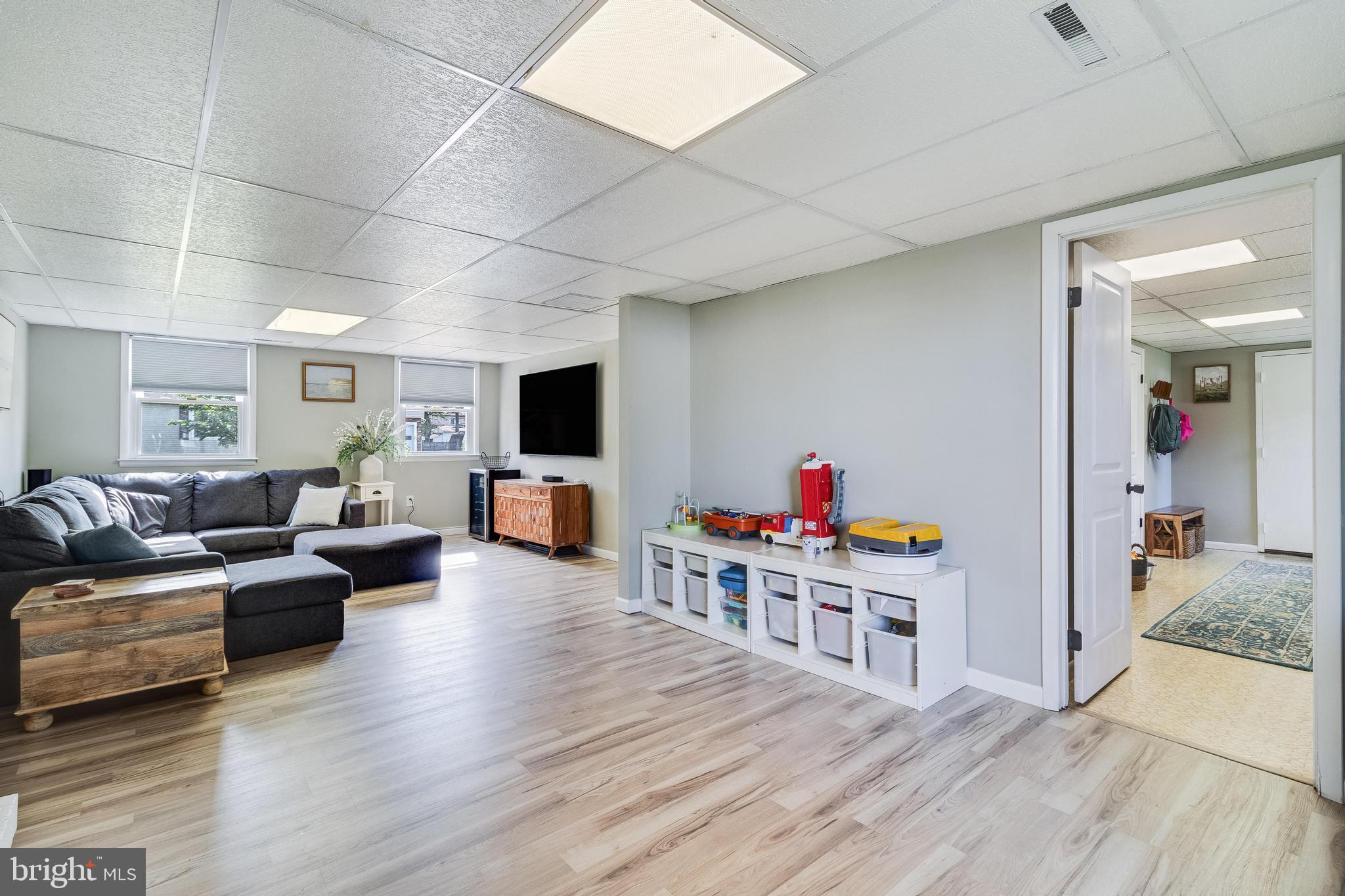 PATUXENT VIEW - Residential