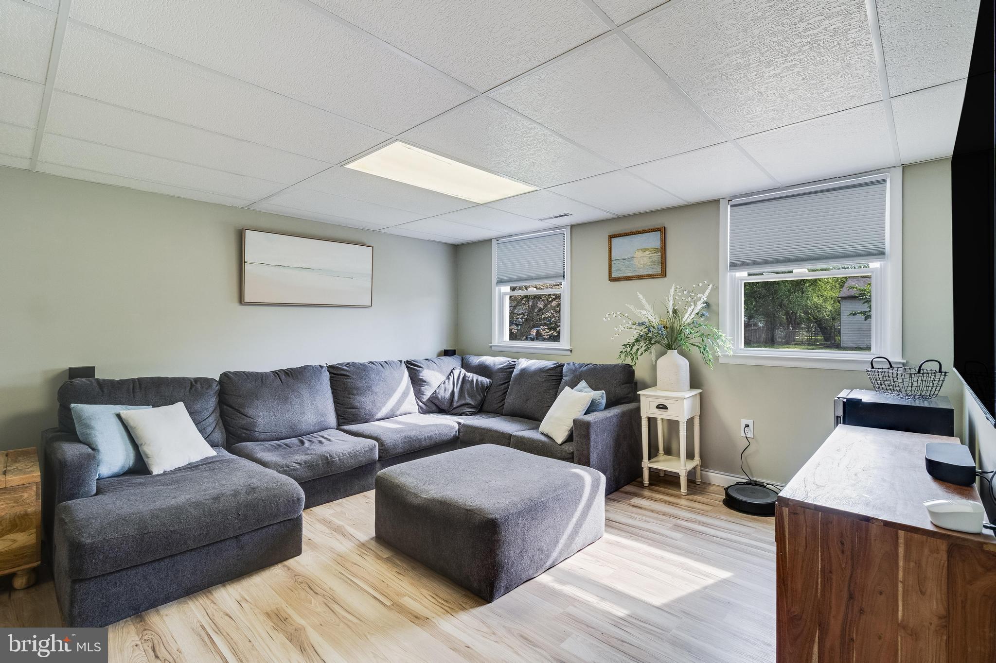 PATUXENT VIEW - Residential