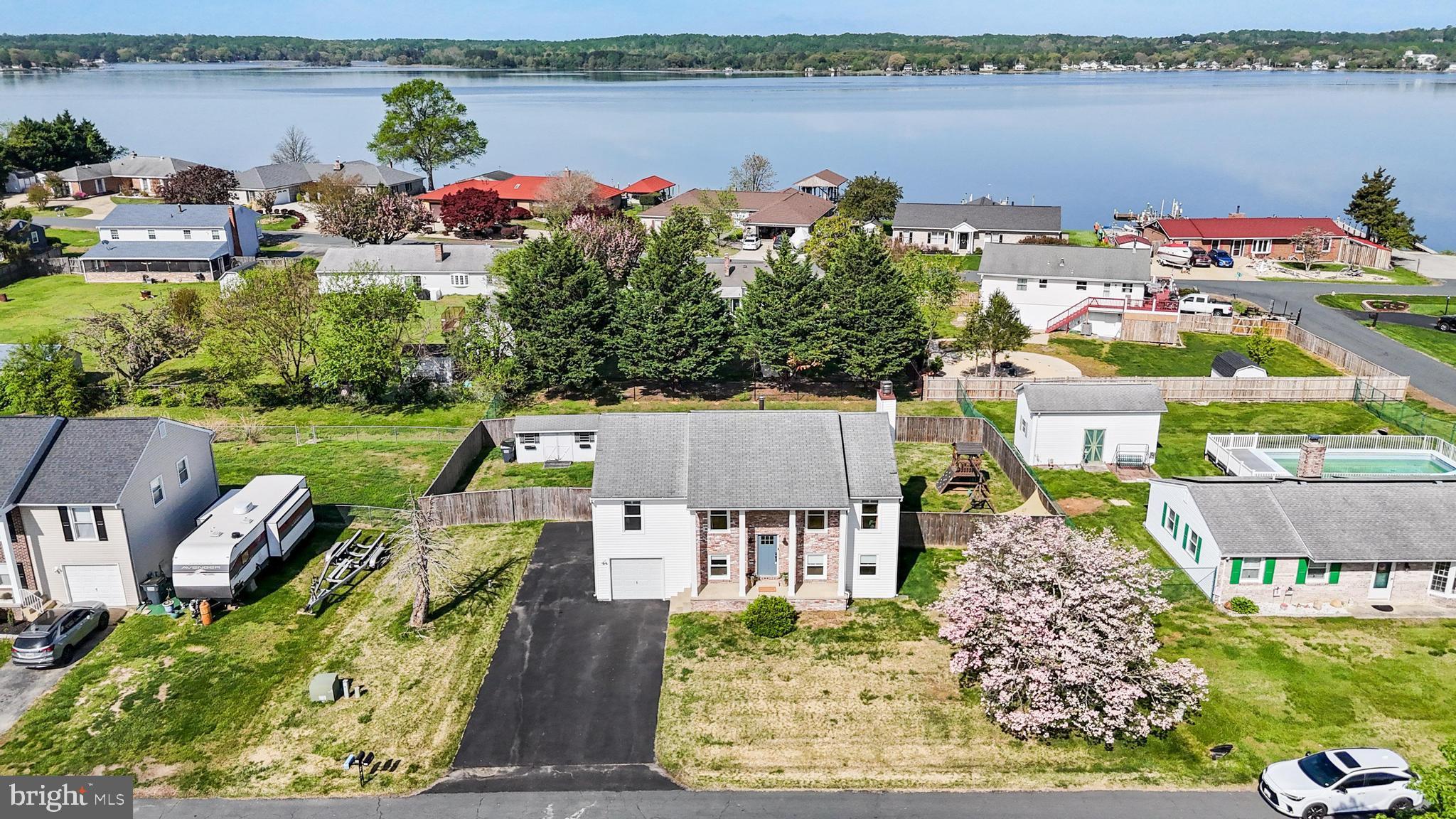 PATUXENT VIEW - Residential