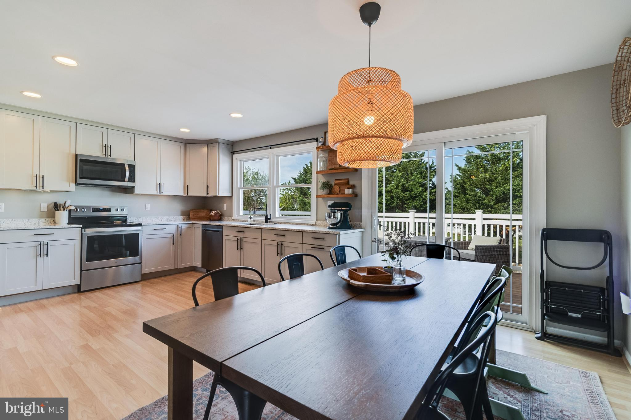 PATUXENT VIEW - Residential