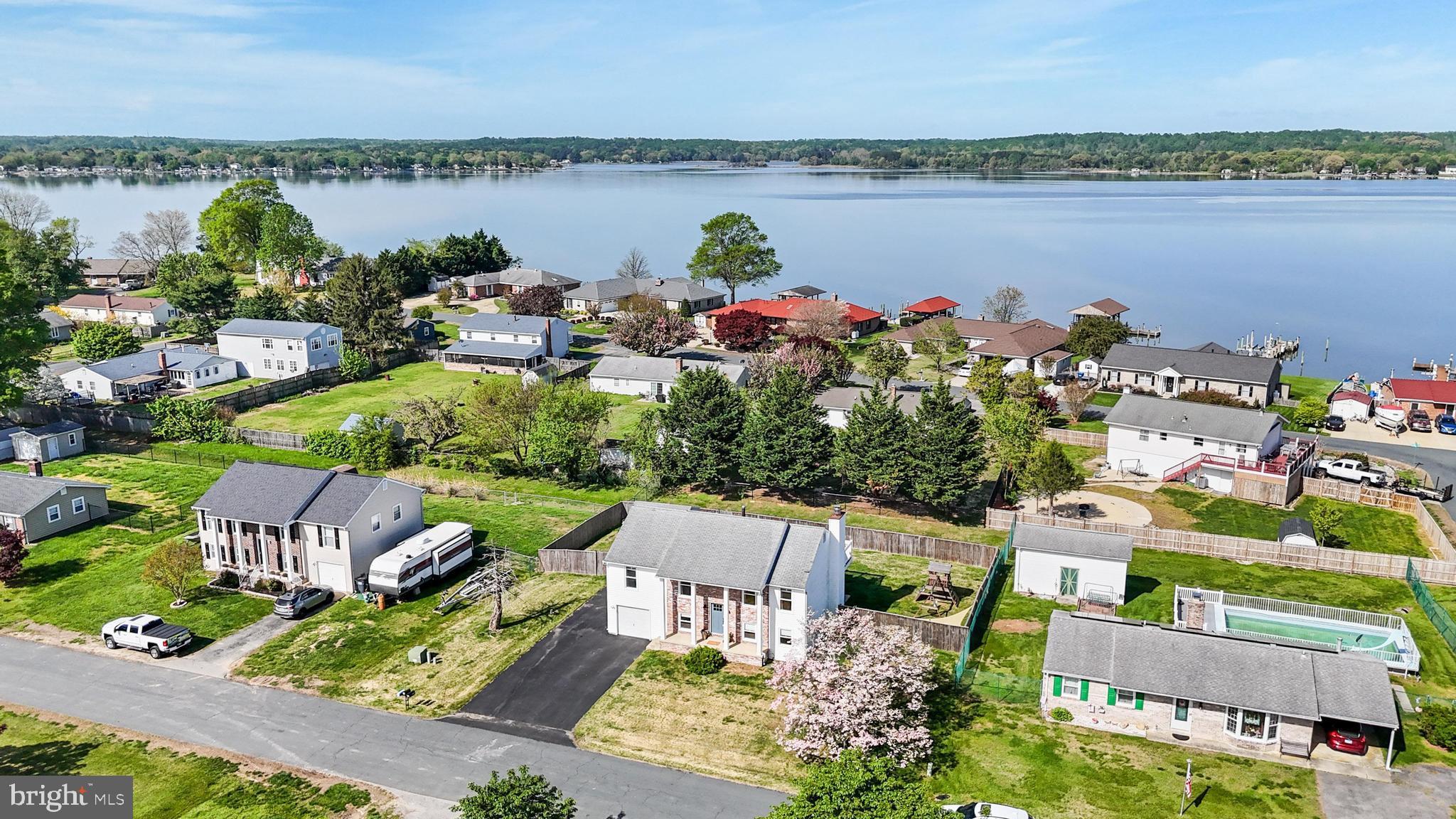 PATUXENT VIEW - Residential