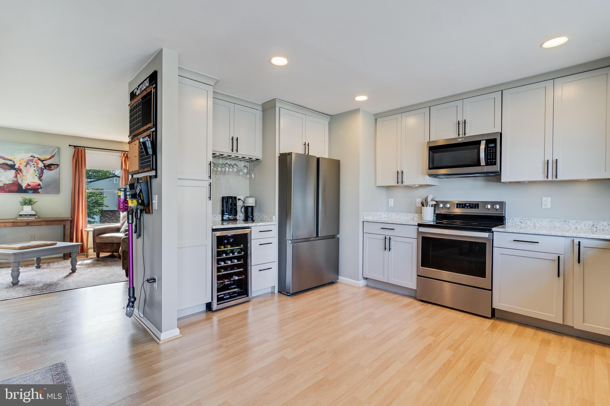 PATUXENT VIEW - Residential