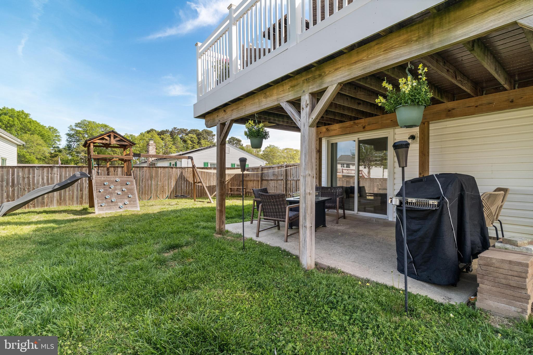 PATUXENT VIEW - Residential