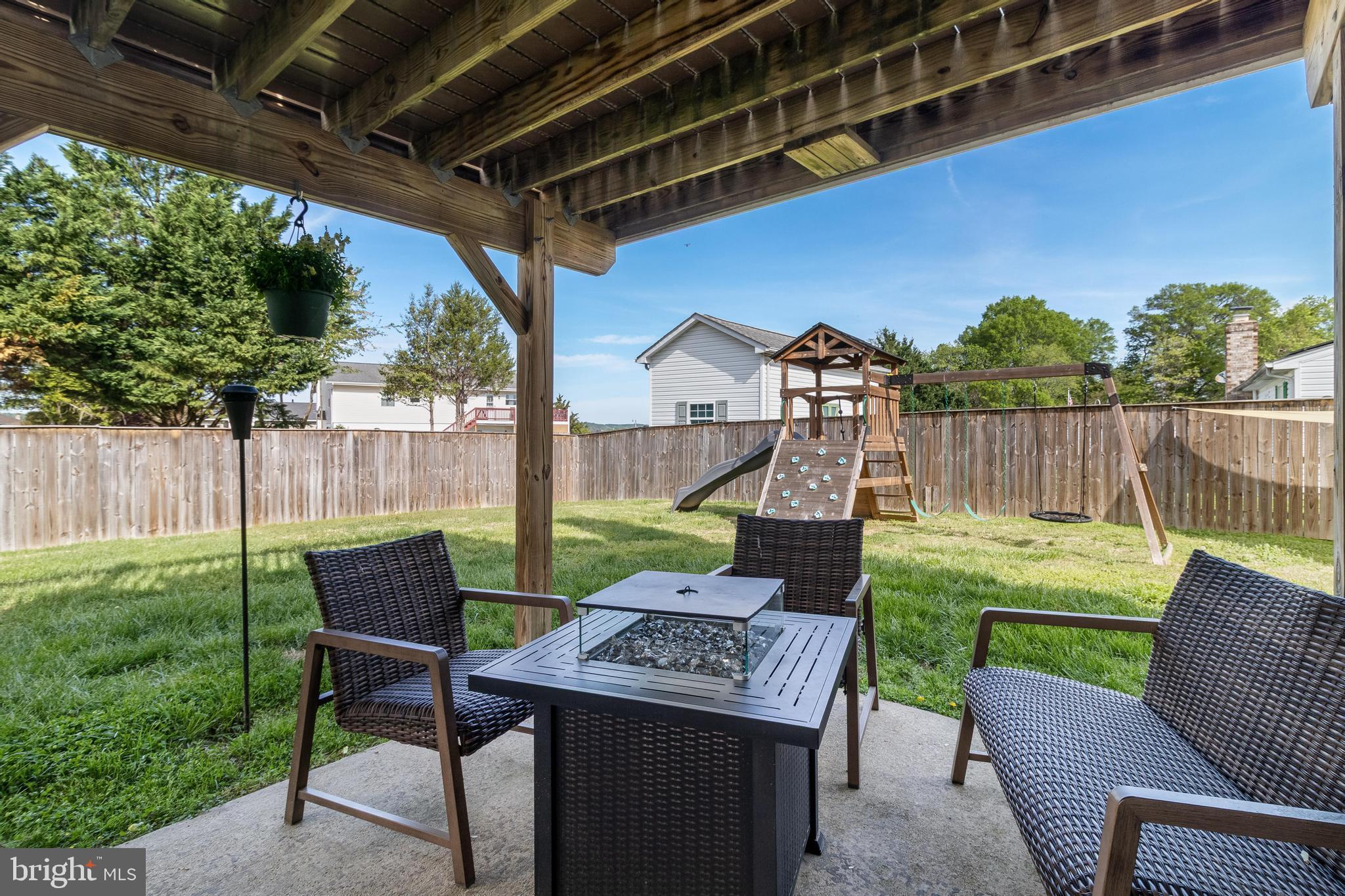 PATUXENT VIEW - Residential