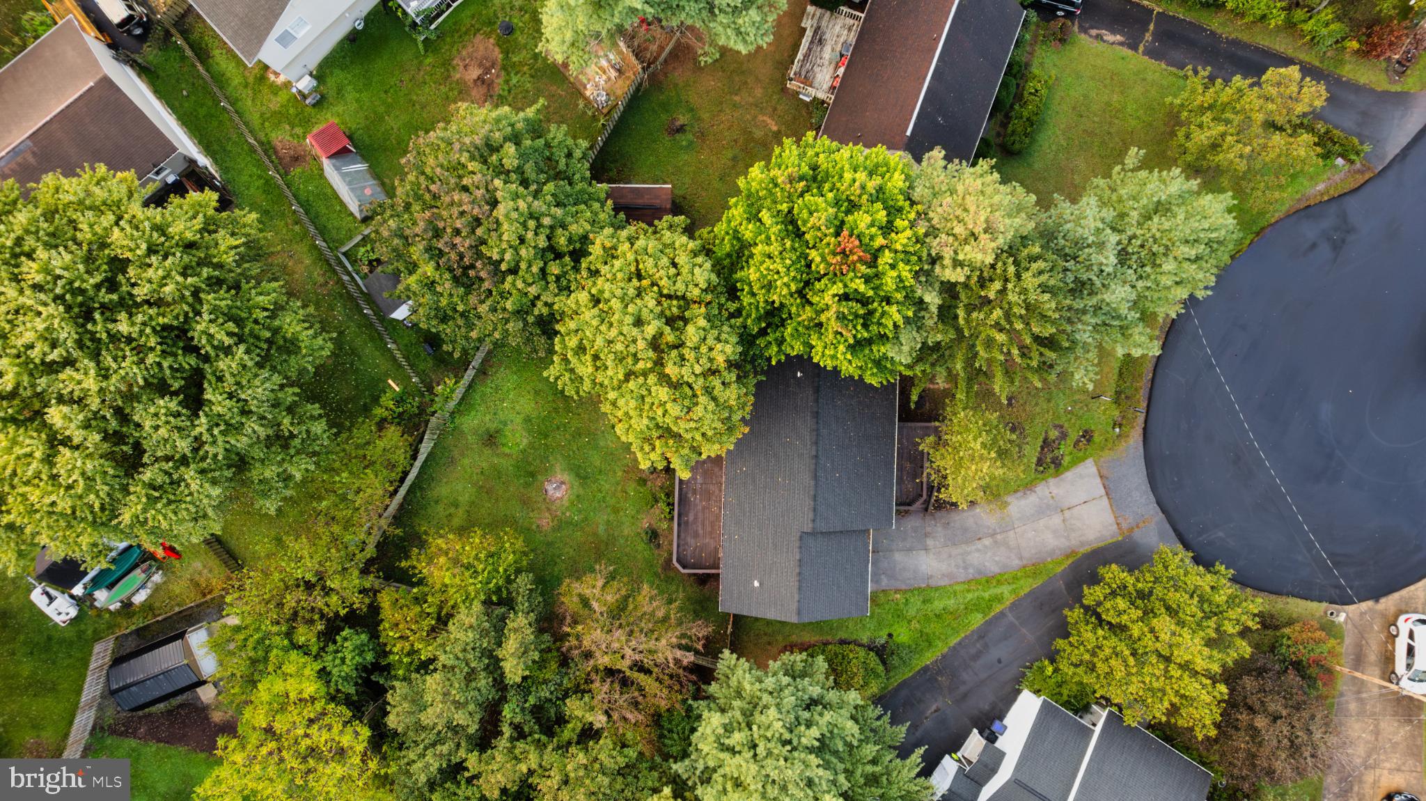 SHENANDOAH HILLS - Residential