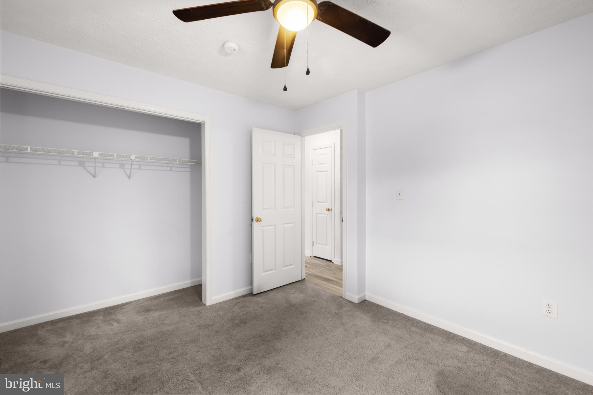 SHENANDOAH HILLS - Residential