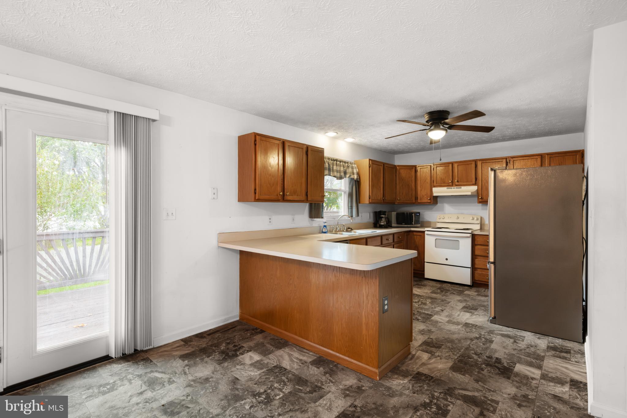 SHENANDOAH HILLS - Residential