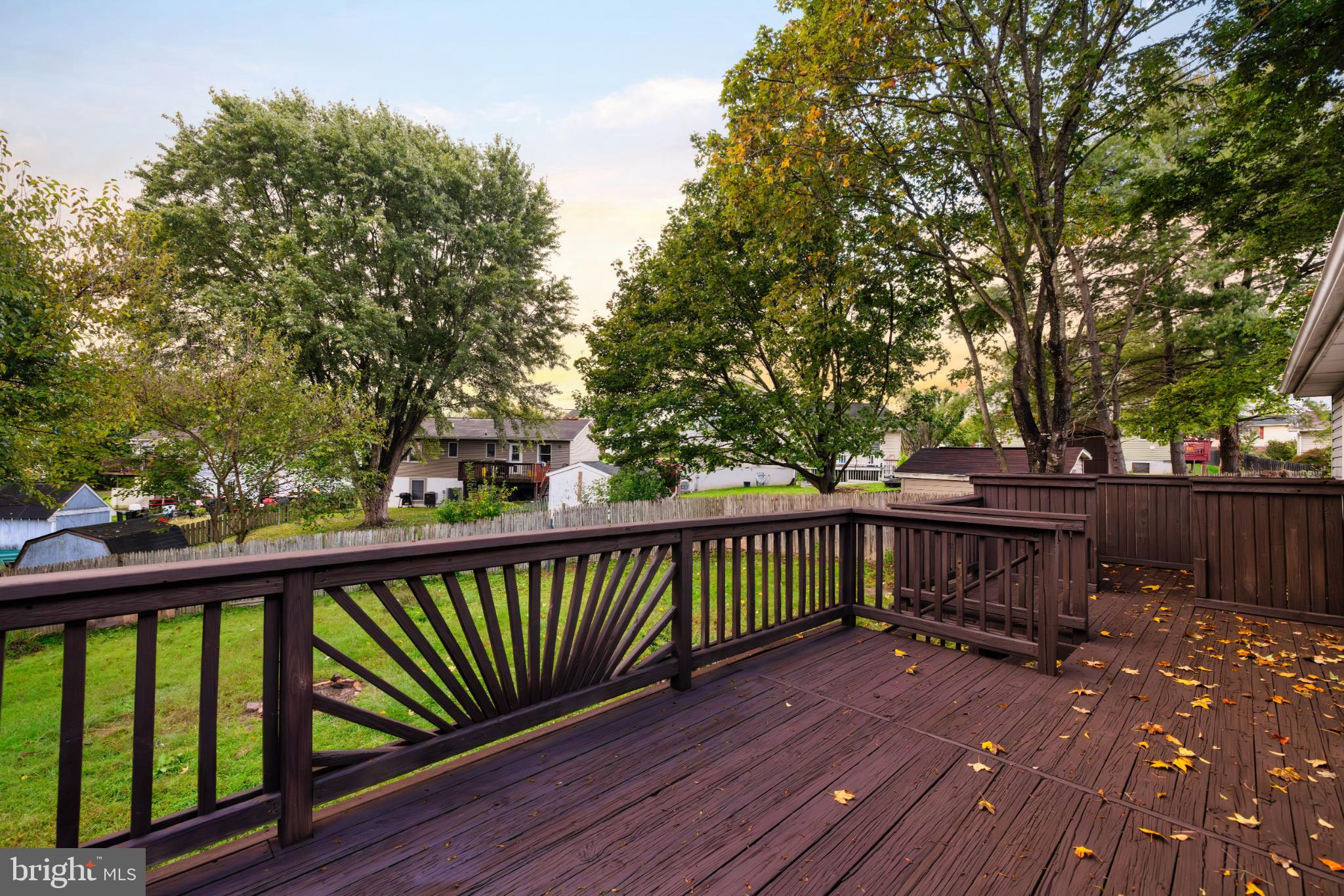 SHENANDOAH HILLS - Residential