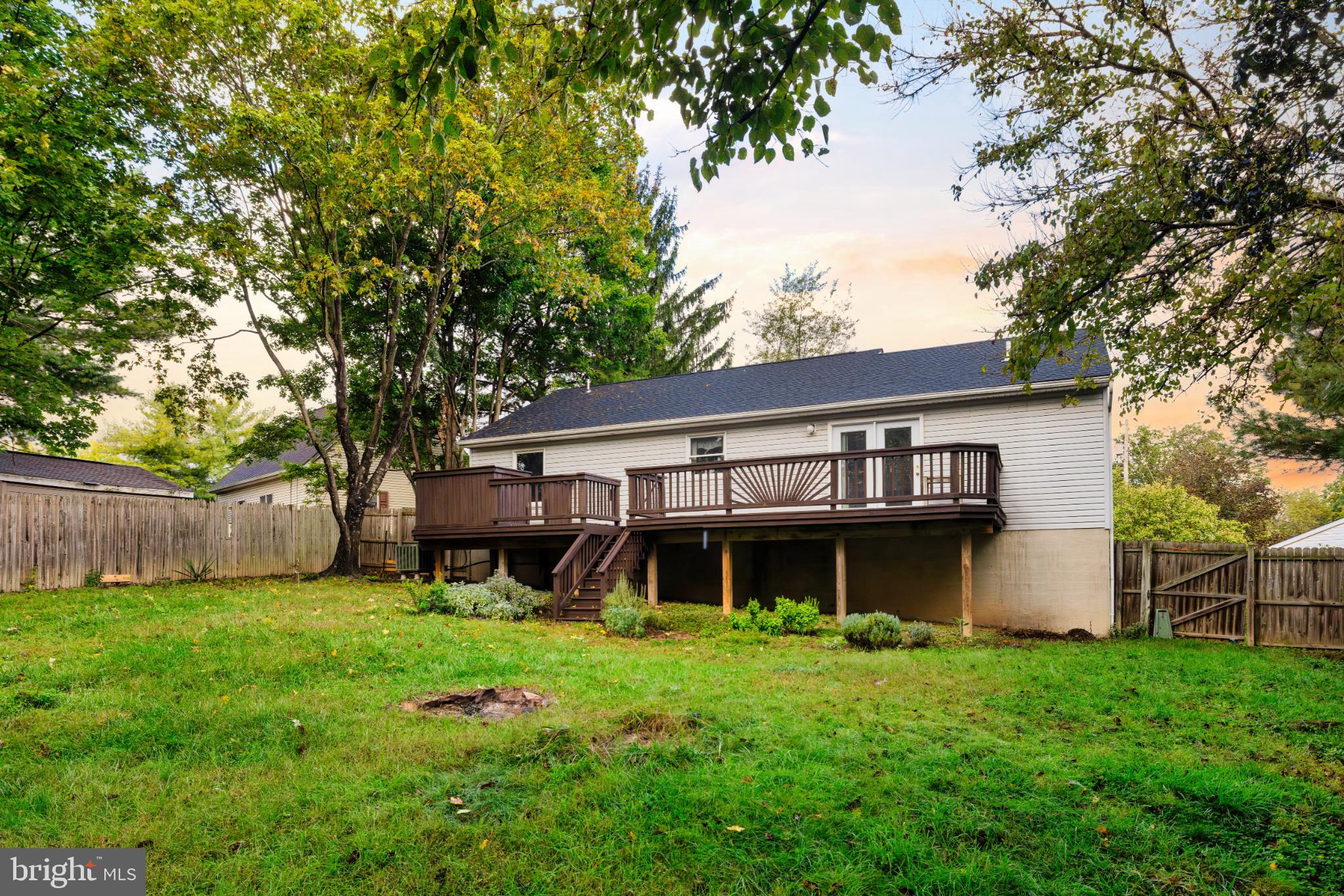 SHENANDOAH HILLS - Residential