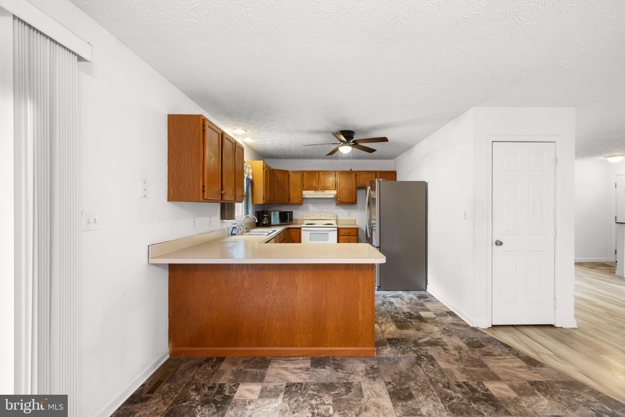 SHENANDOAH HILLS - Residential