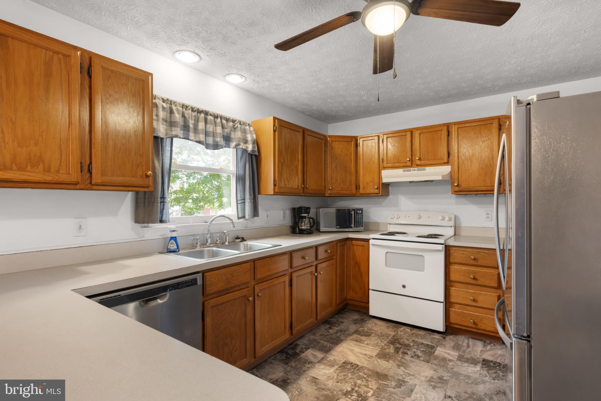 SHENANDOAH HILLS - Residential