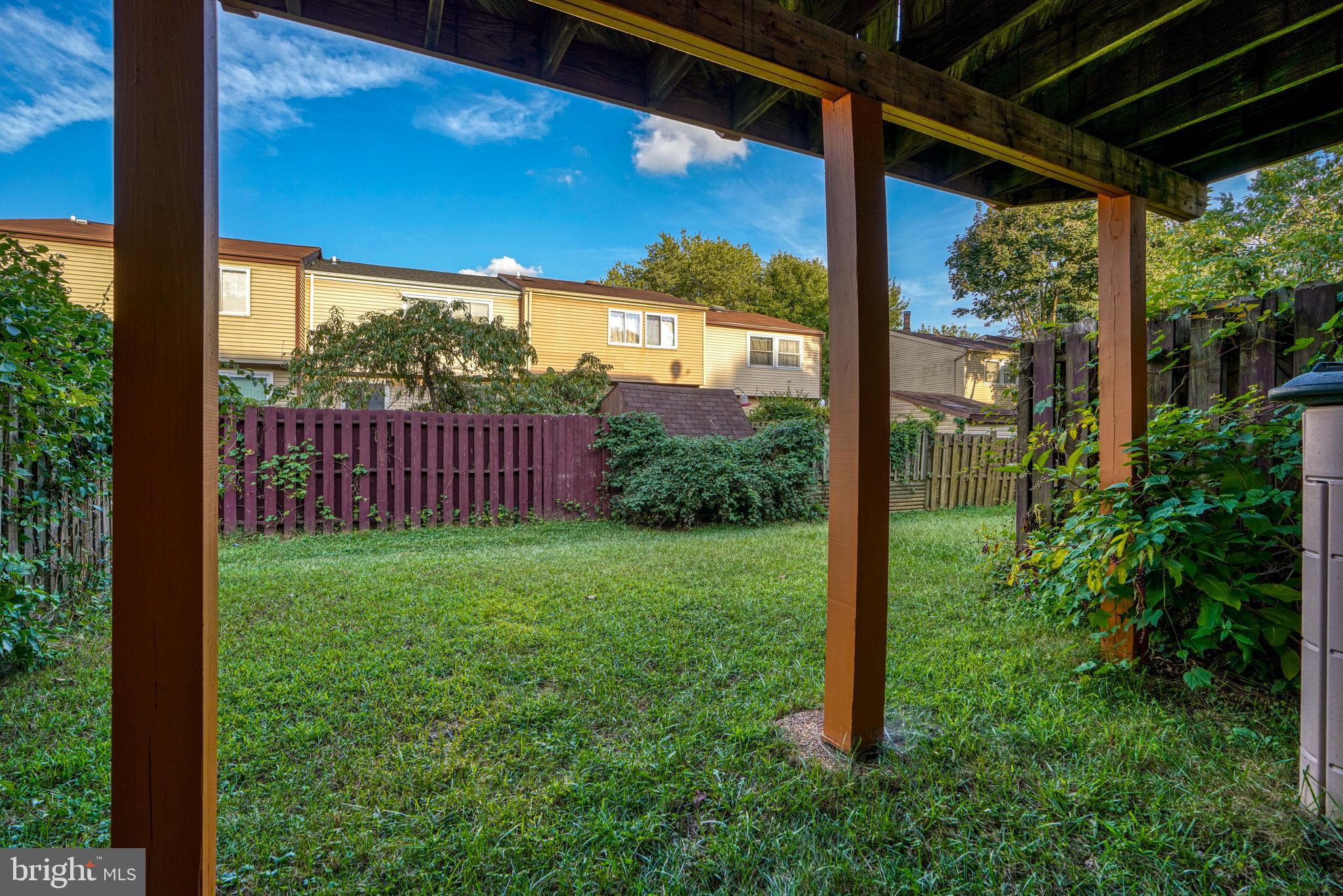 QUEEN ANNE VILLAGE - Residential