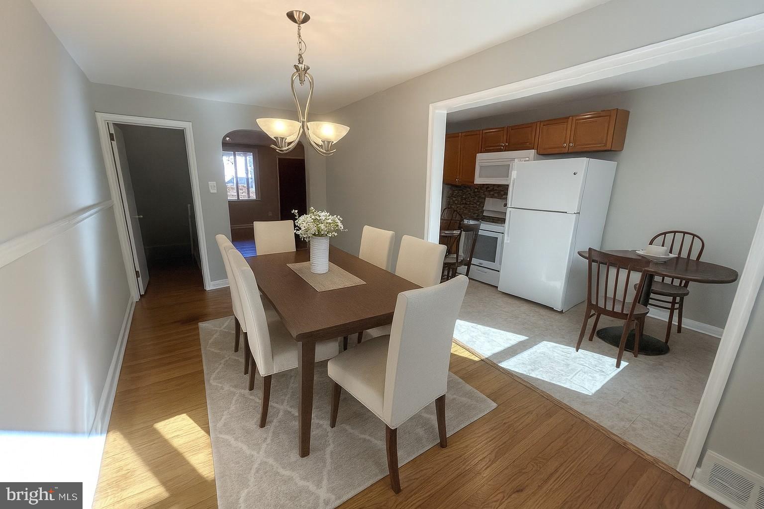 BRIARCLIFFE - Residential Lease