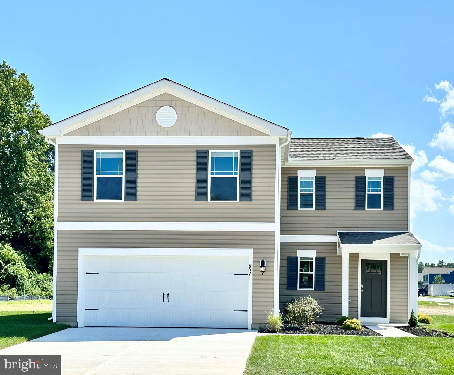 SASSAFRAS MEADOWS - Residential