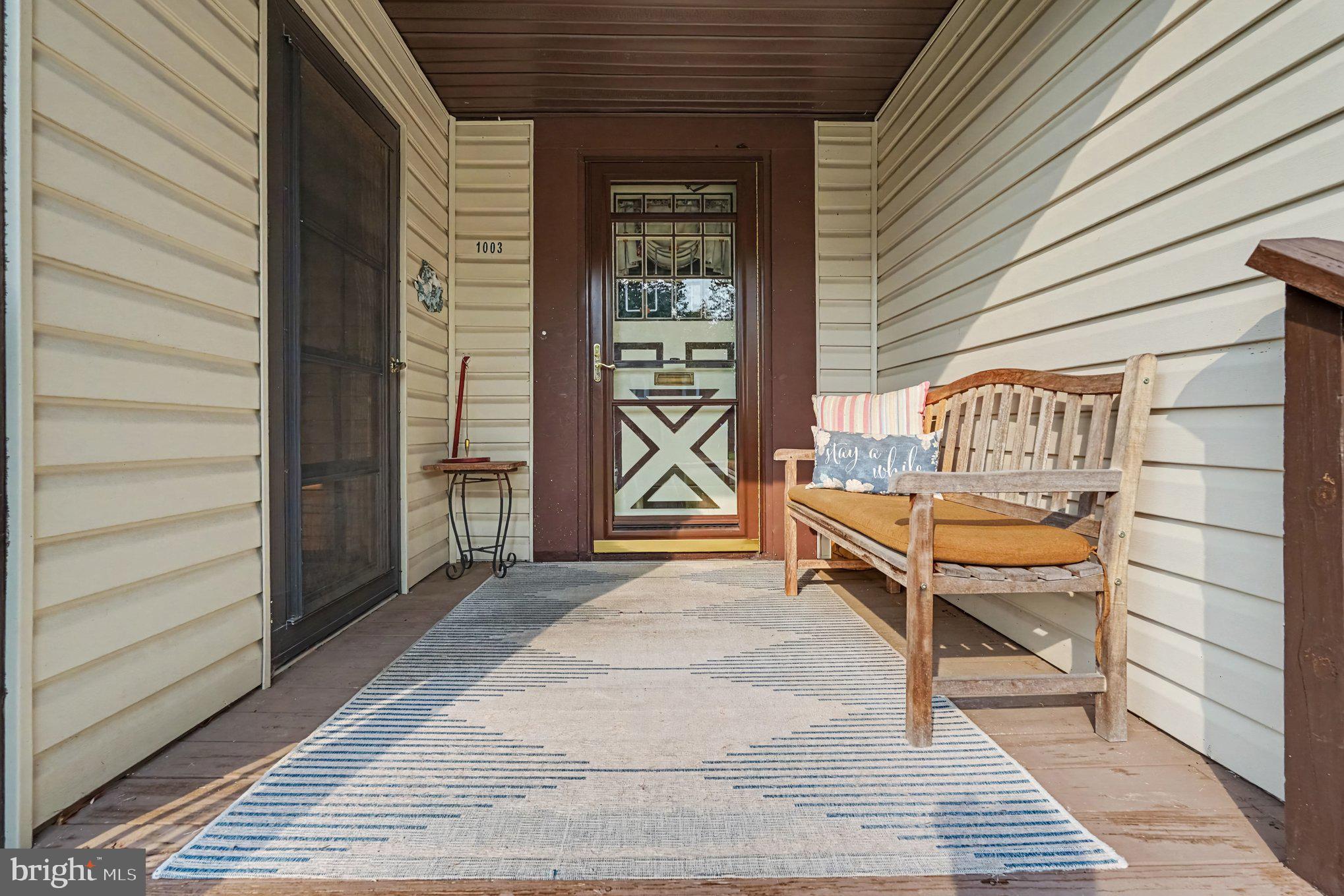 1003 KINGSTON ROAD